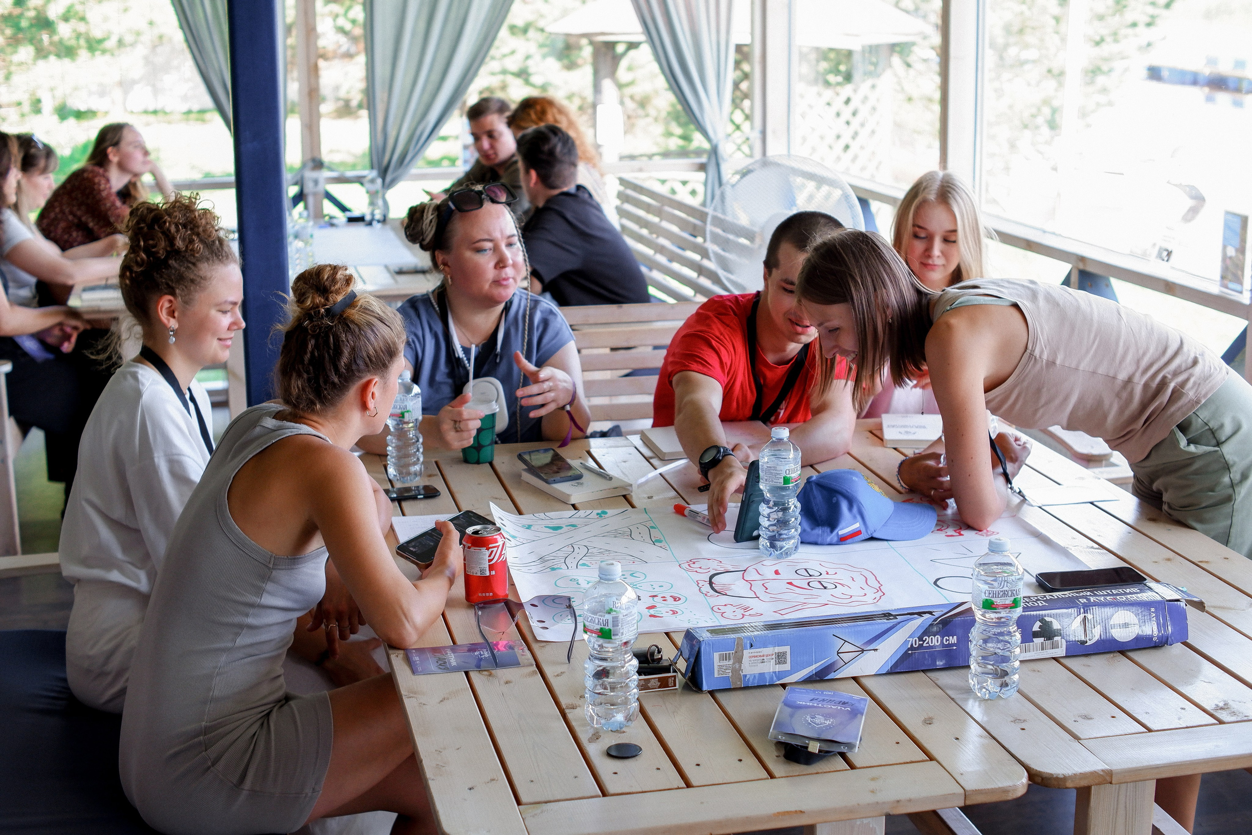 МедиаДача ЛО