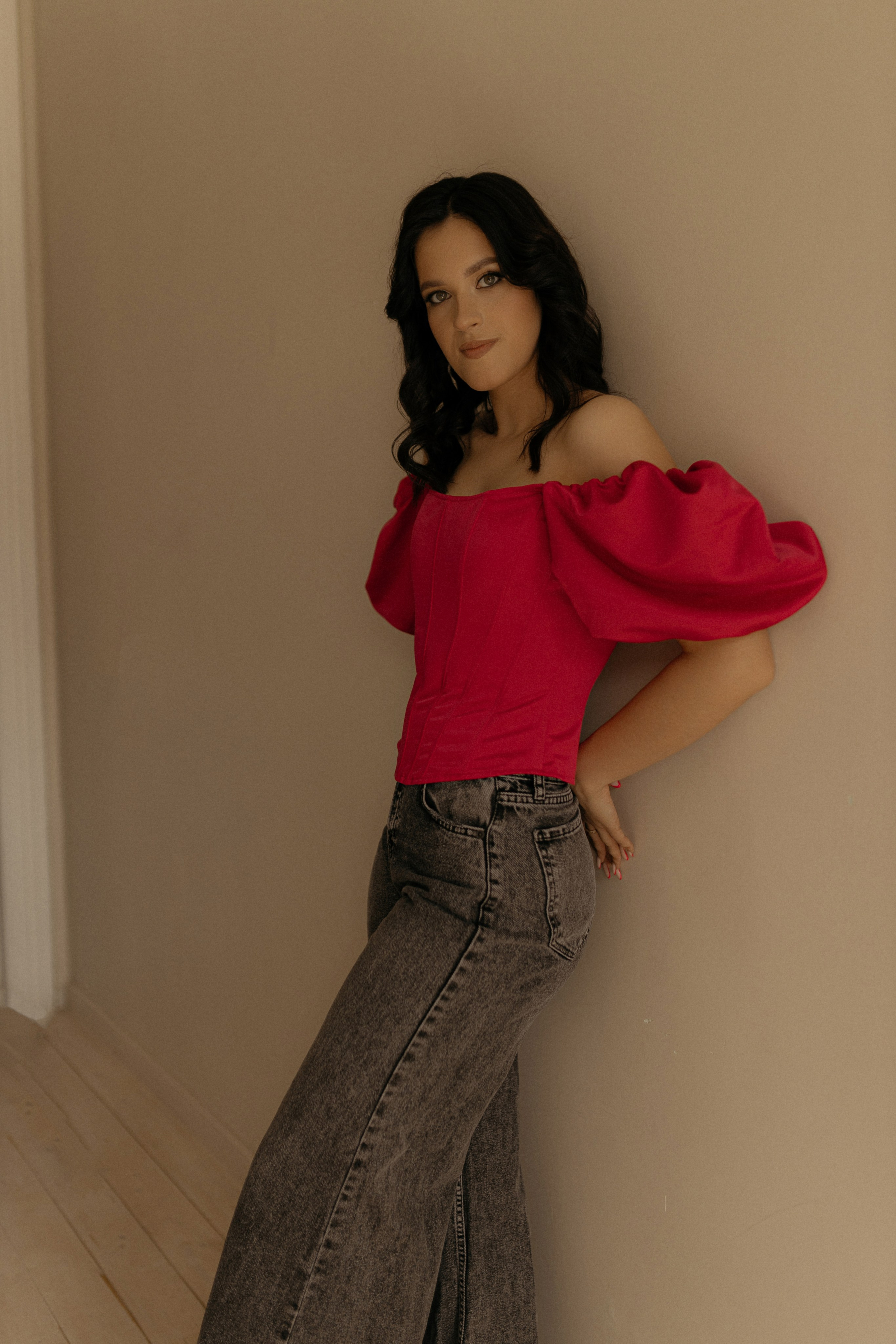 Юлия. DARYA.BELKINA