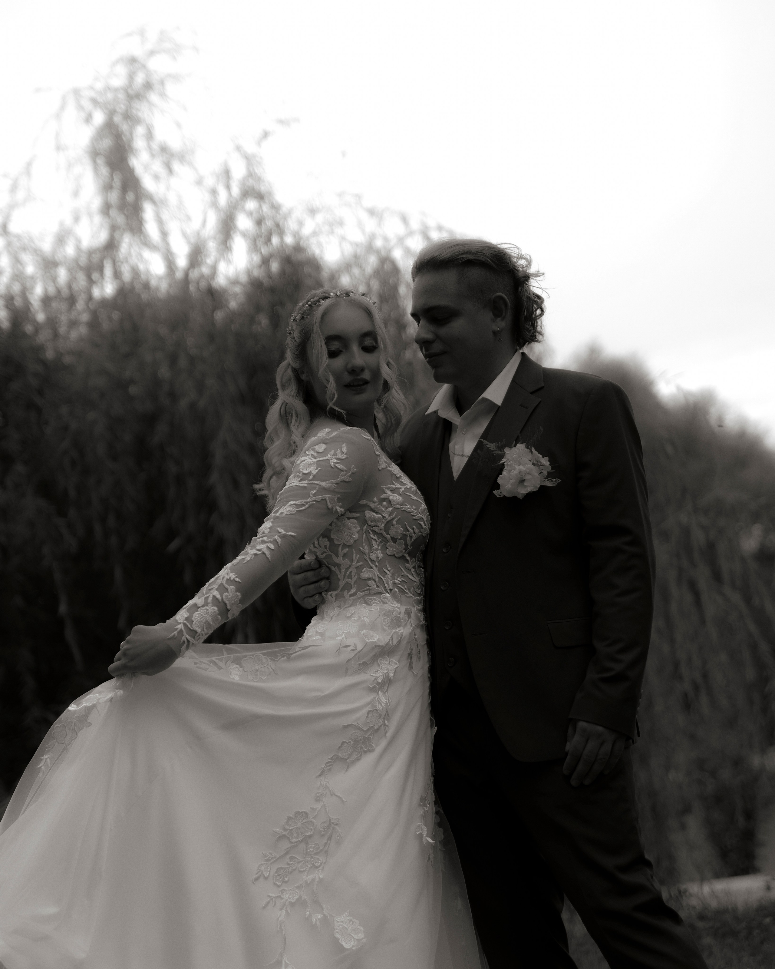 Всеволод и Алина. DARYA.BELKINA