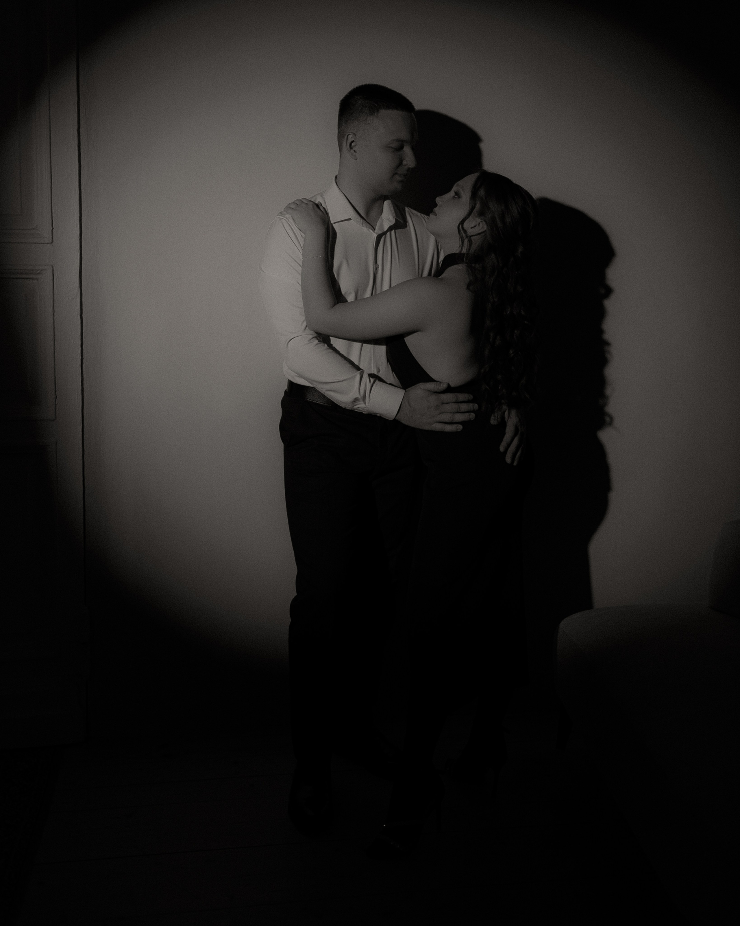 Анна и Дмитрий. DARYA.BELKINA