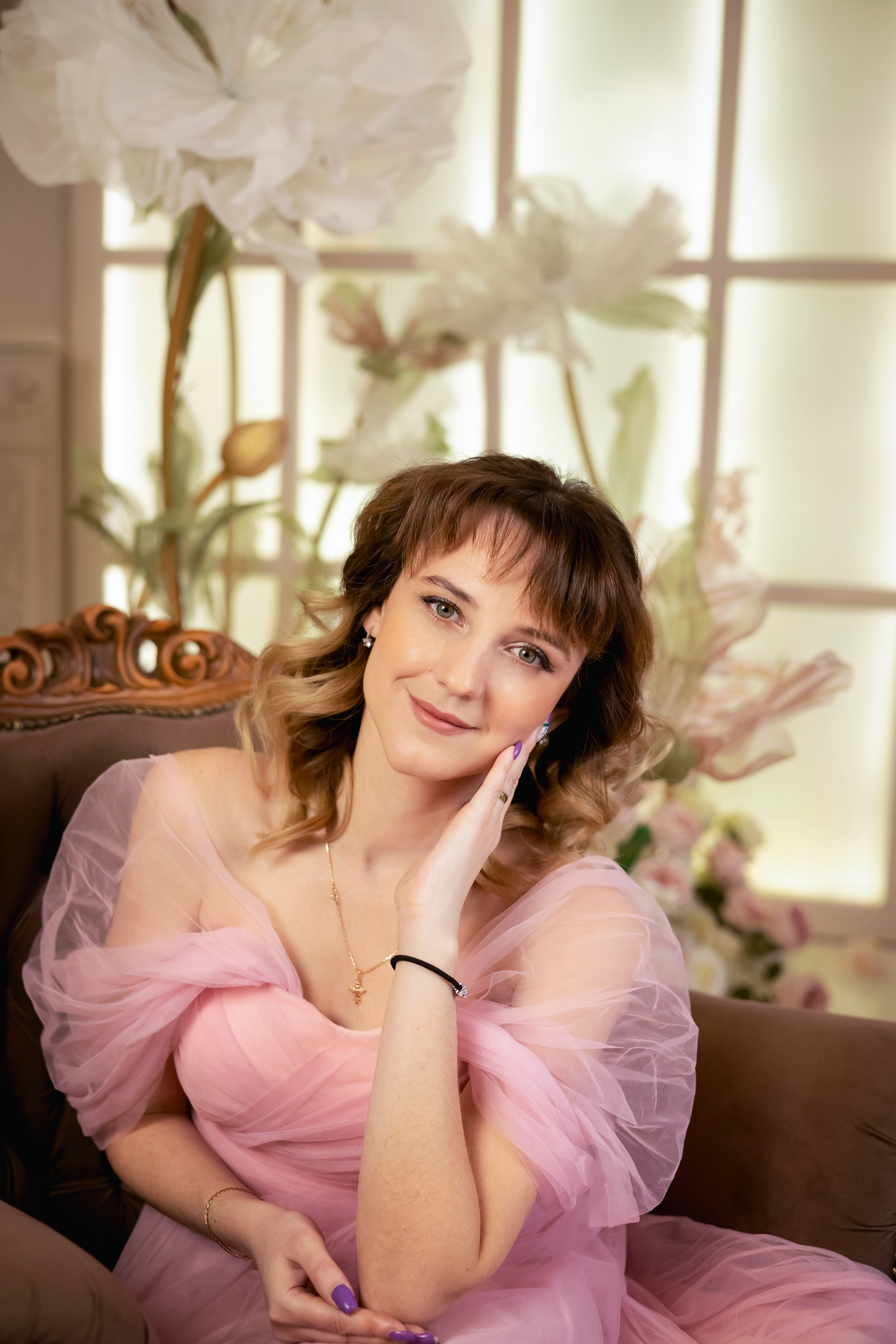 СЕМЬЯ КУБЫШКИНЫХ. Фотограф Людмила Лебединская г. Краснодар (Приморско-Ахтарский р-он)