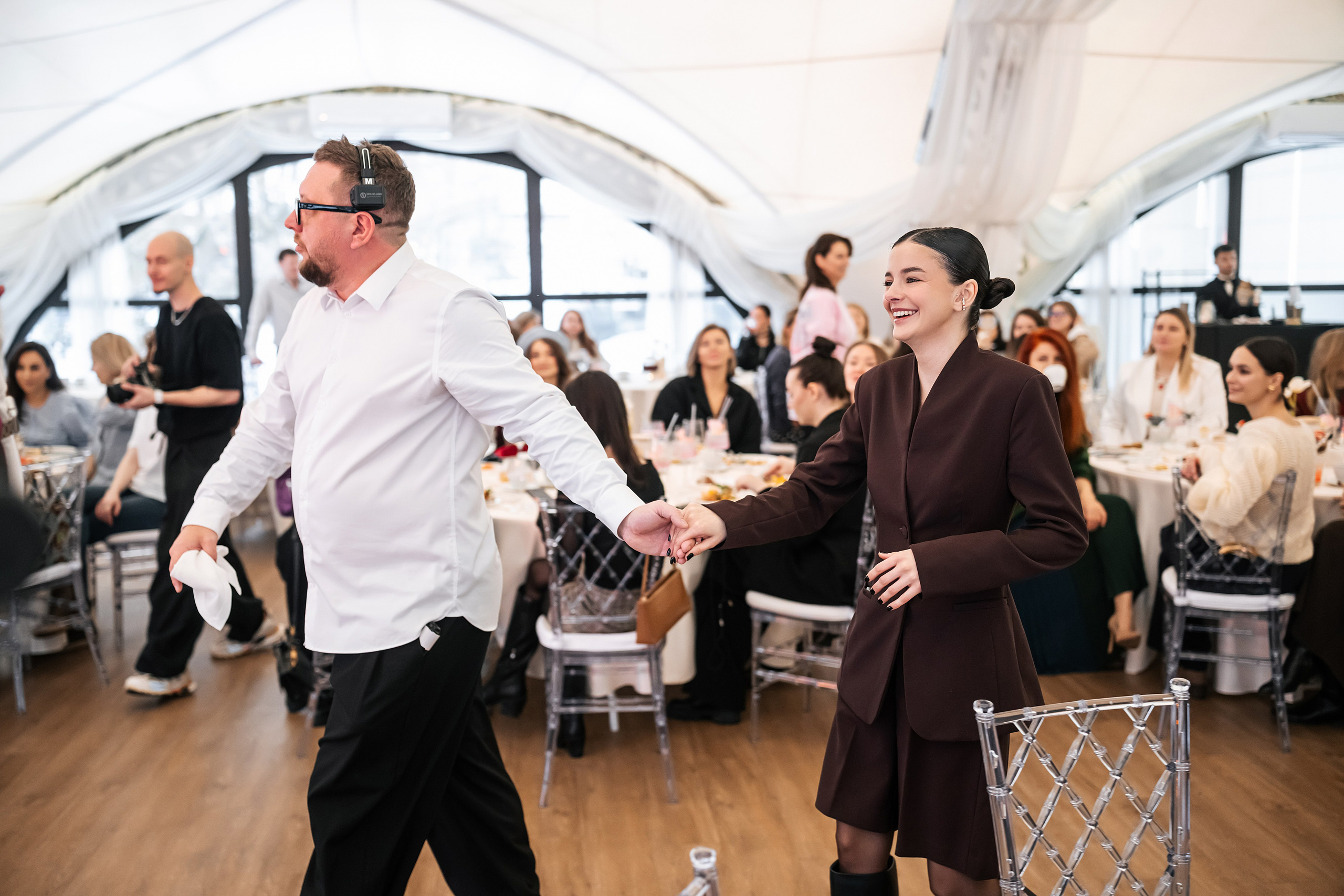 Репортажный фотограф Новосибирск