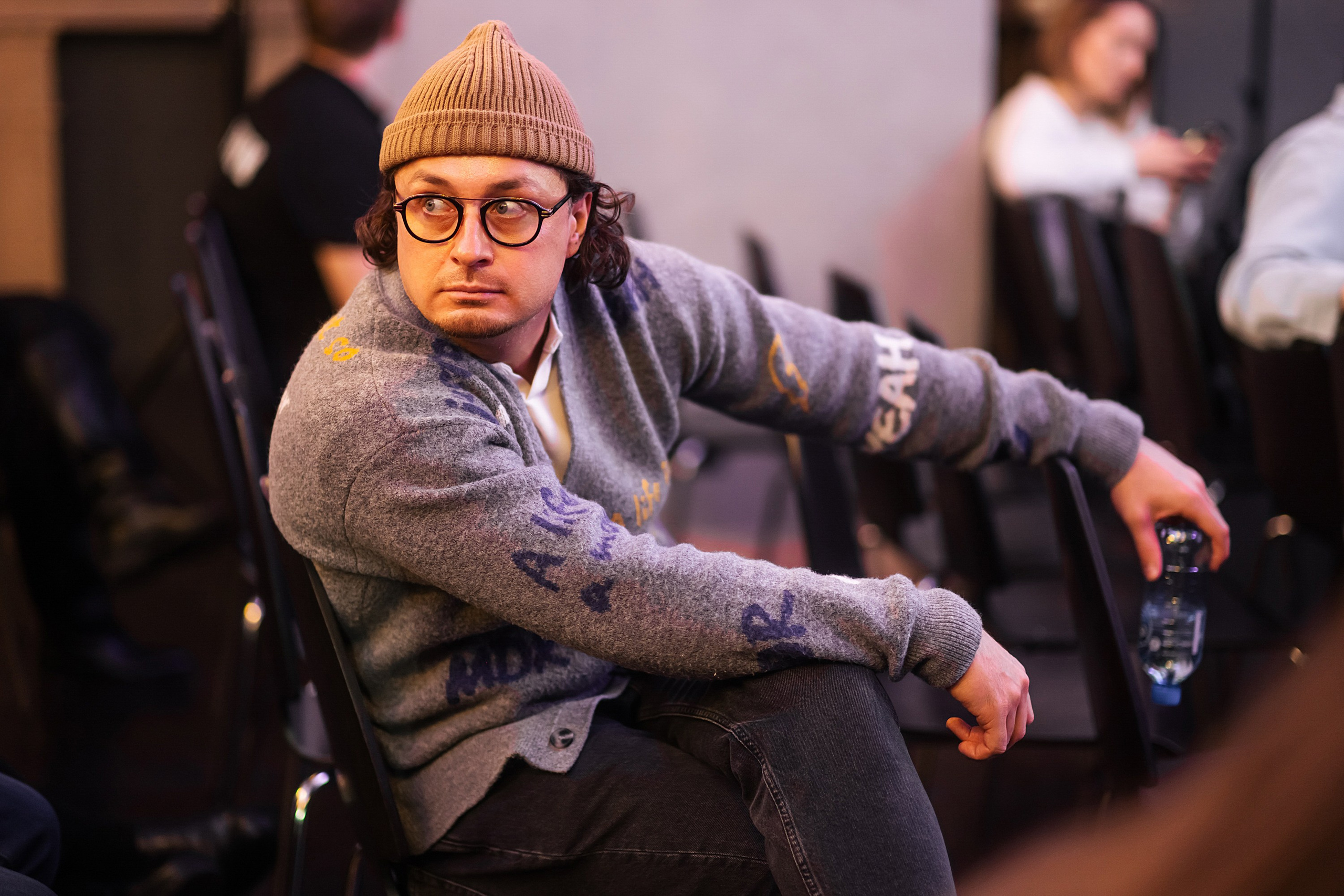 Репортажный фотограф Новосибирск