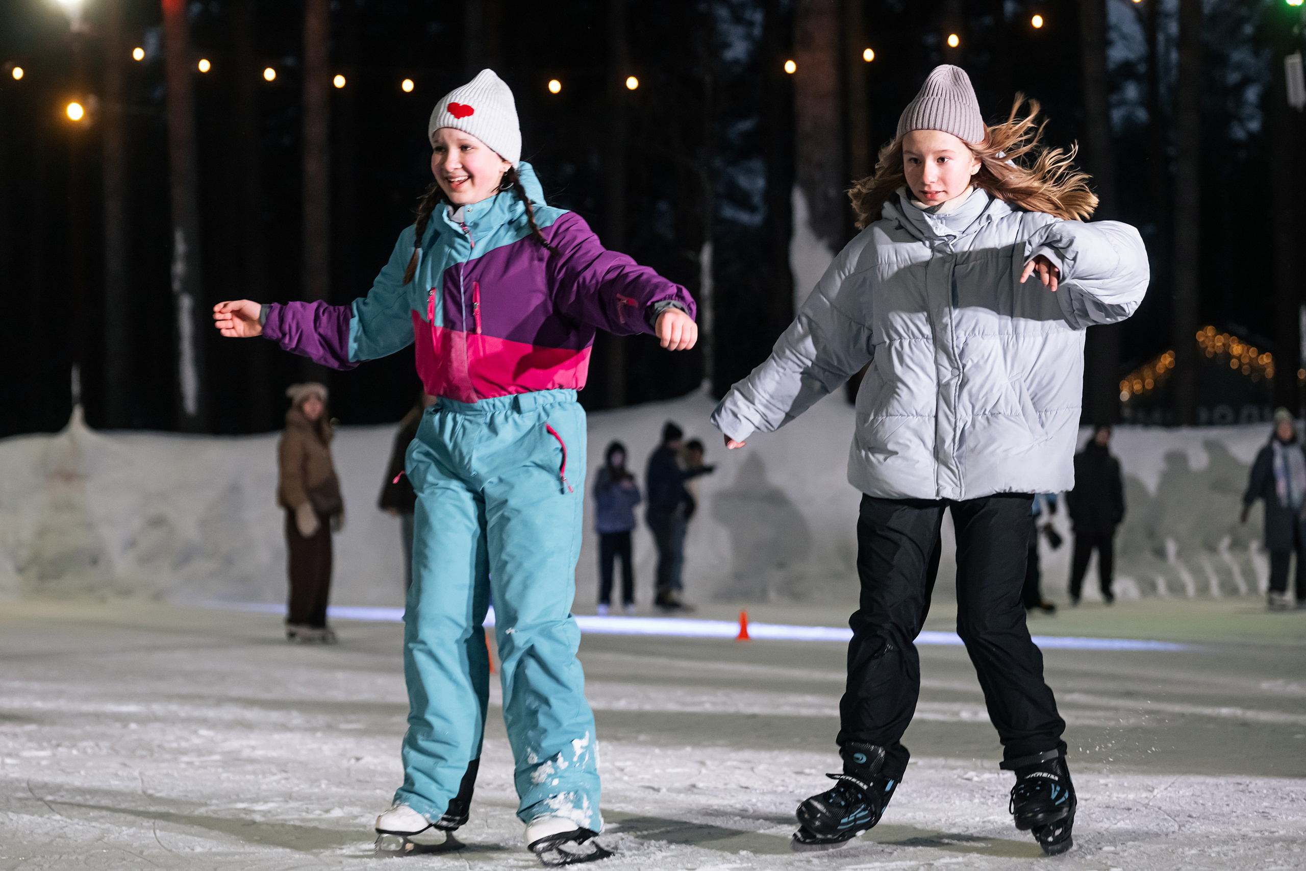 Репортажная фотосъемка