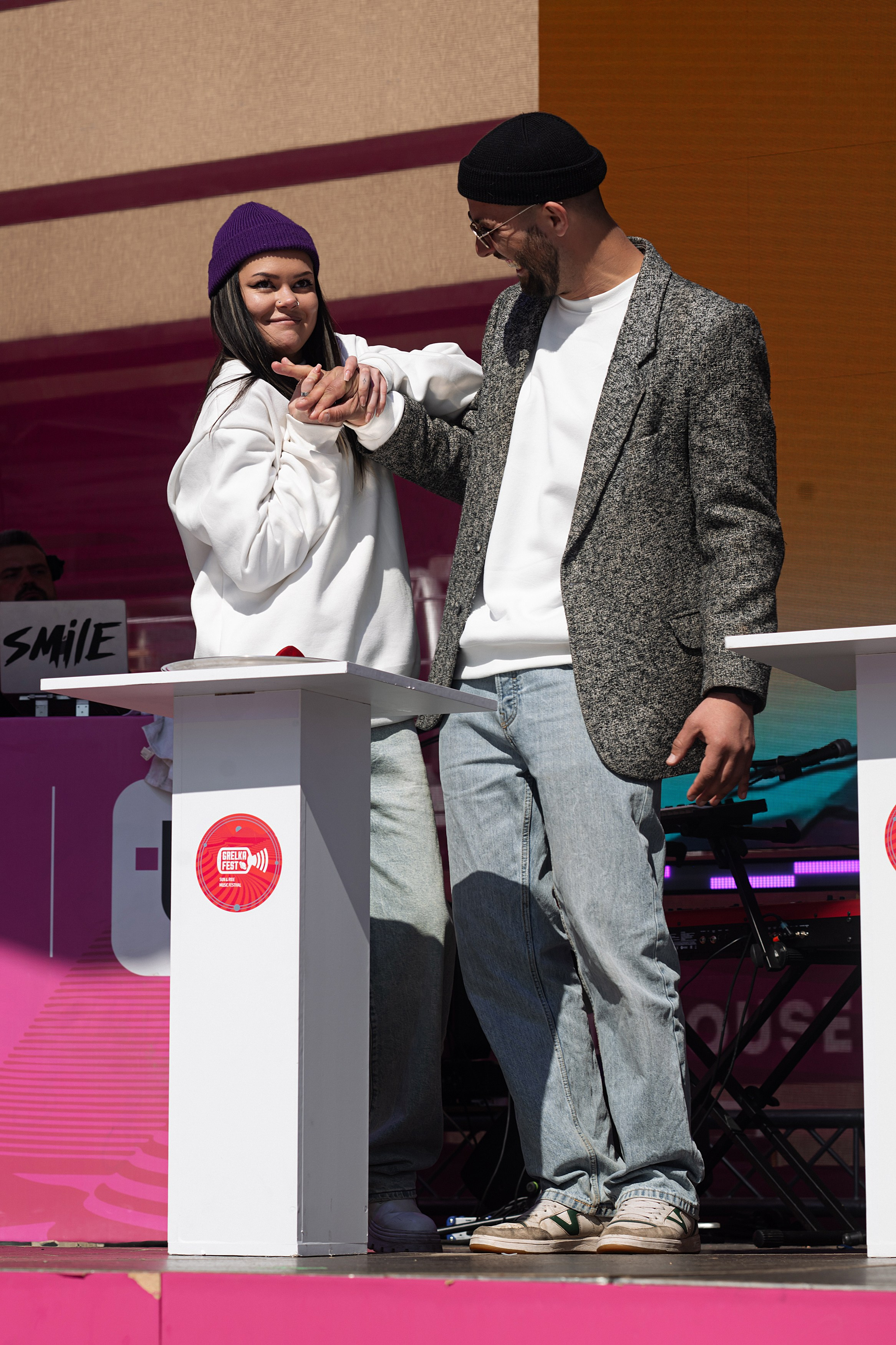 Грелка фест 2025