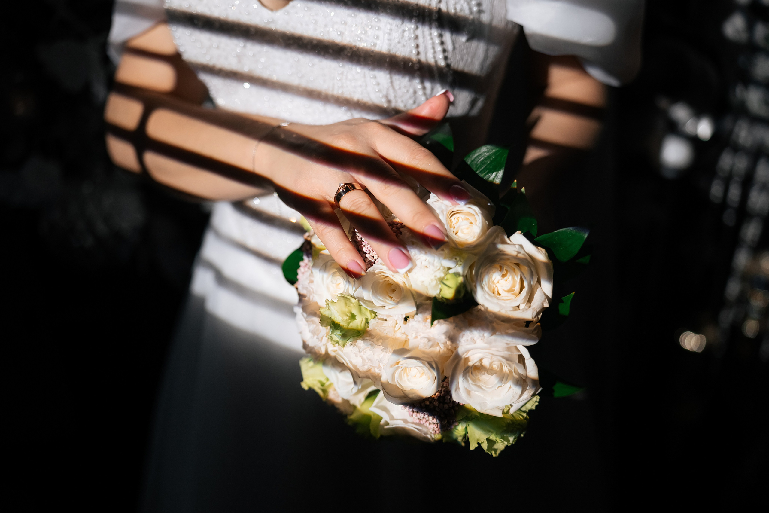 Свадебная фотосесия для Александа и Александры