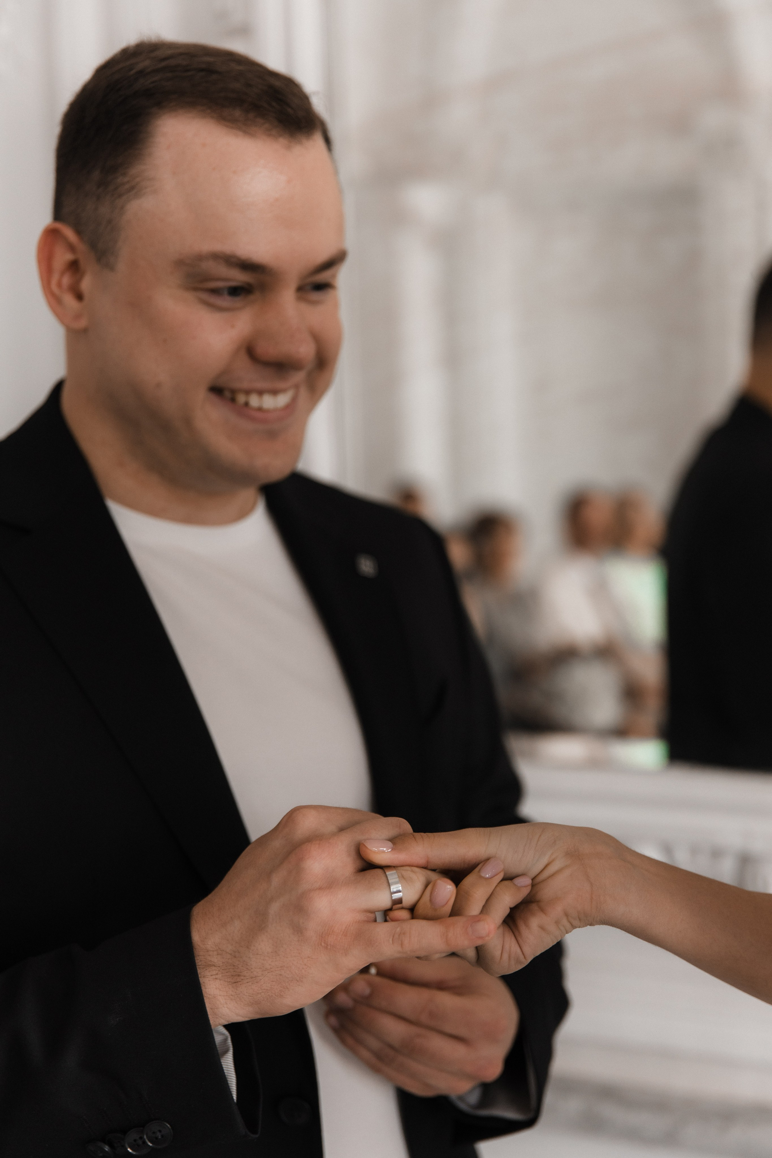 А & И Особняк Спиридонова. Женский и свадебный фотограф Москва Елизавета Перова