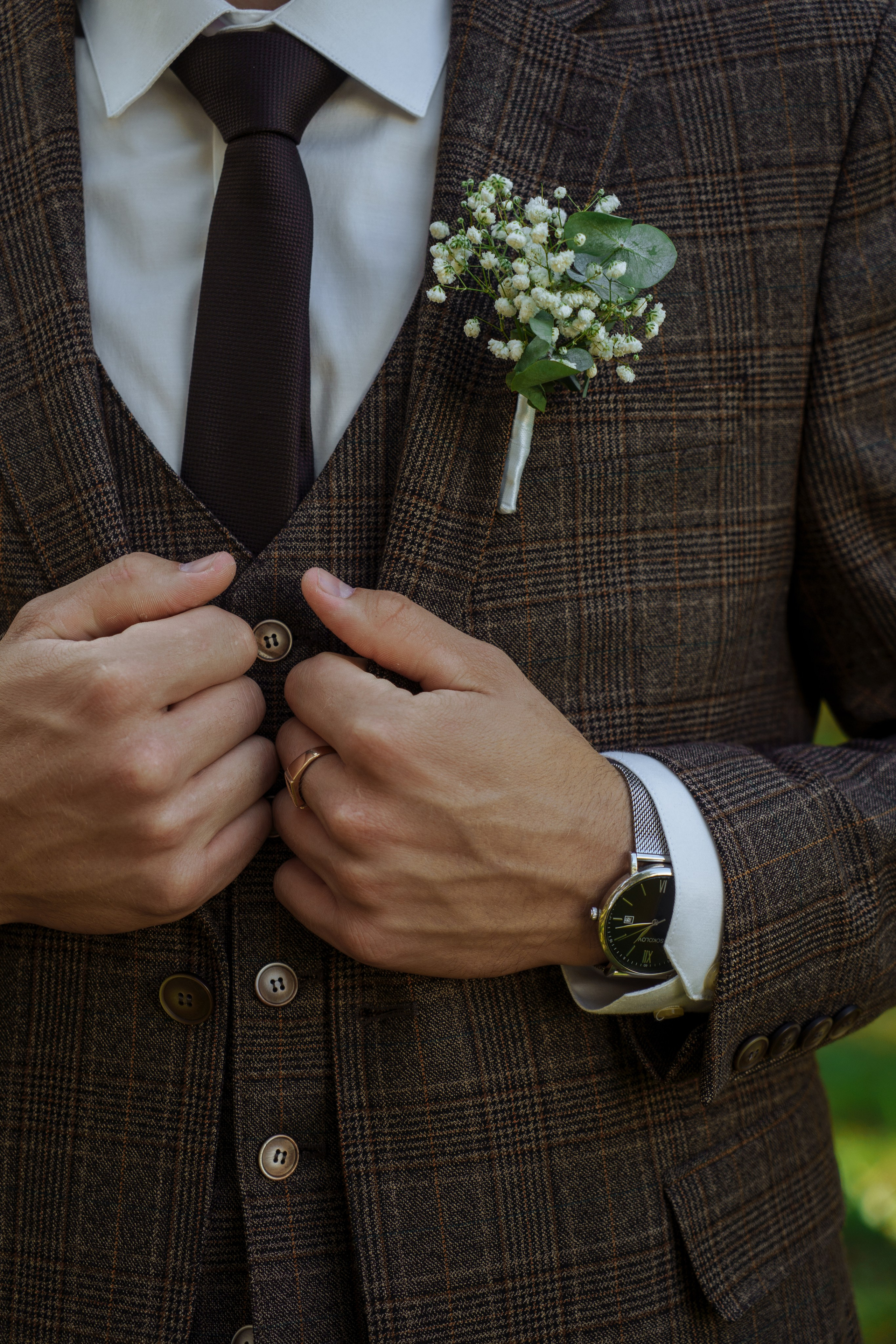 Дмитрий и Вероника. Фотограф Ульяновск Ксения Кеслер