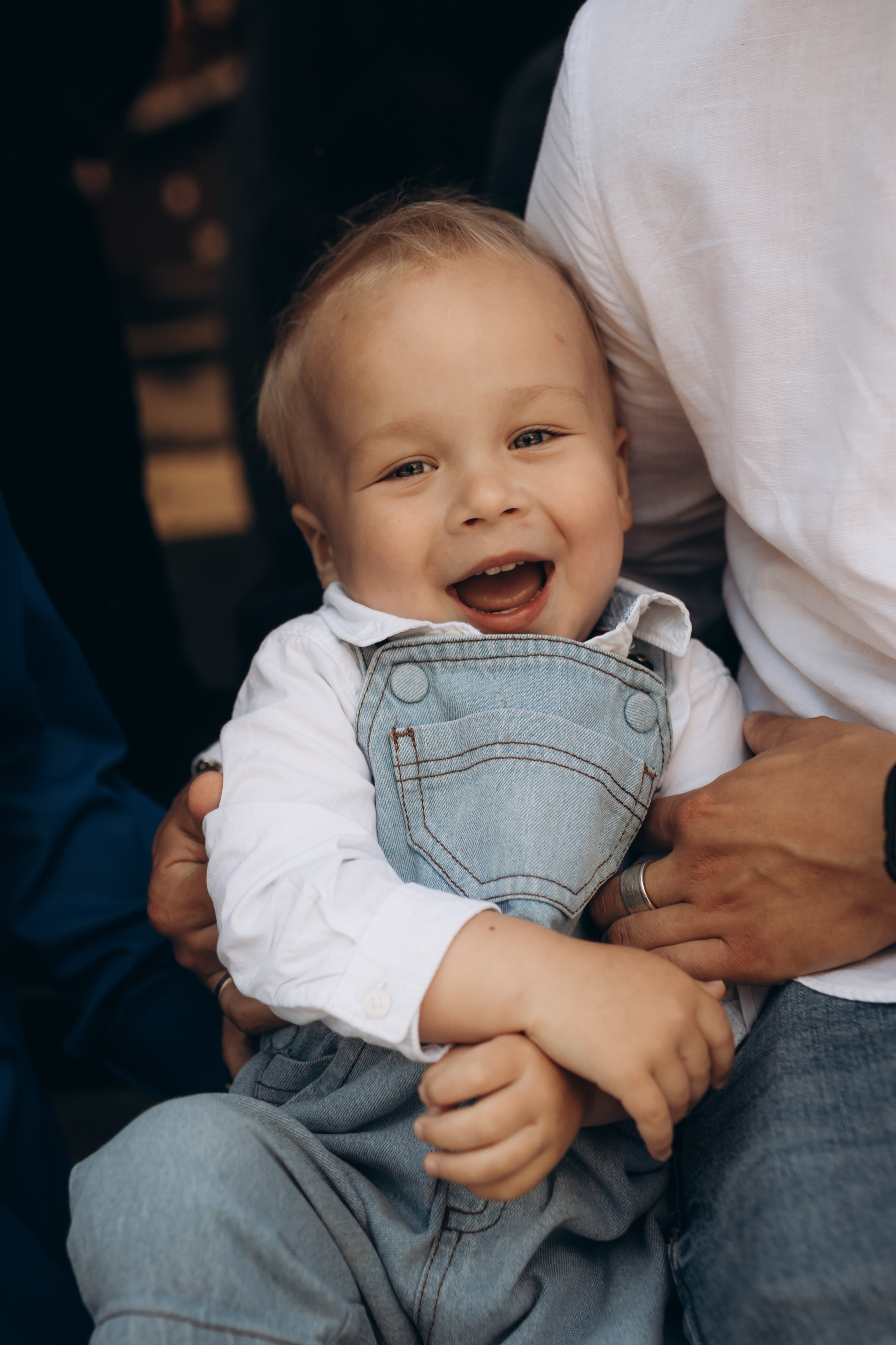 1. Семейный фотограф в Москве Жукова Анна