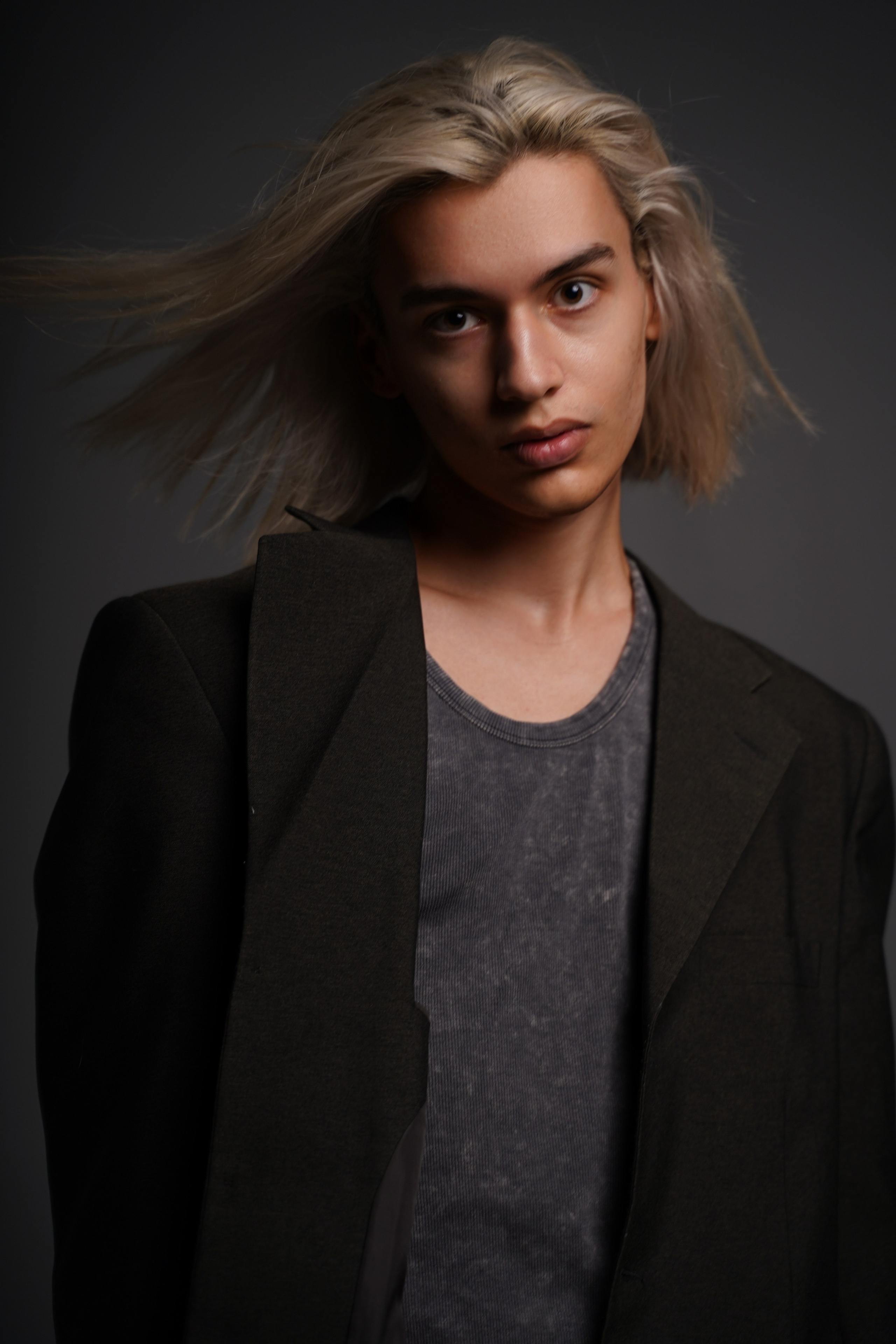 Юрий. Арт-фотограф в Краснодаре