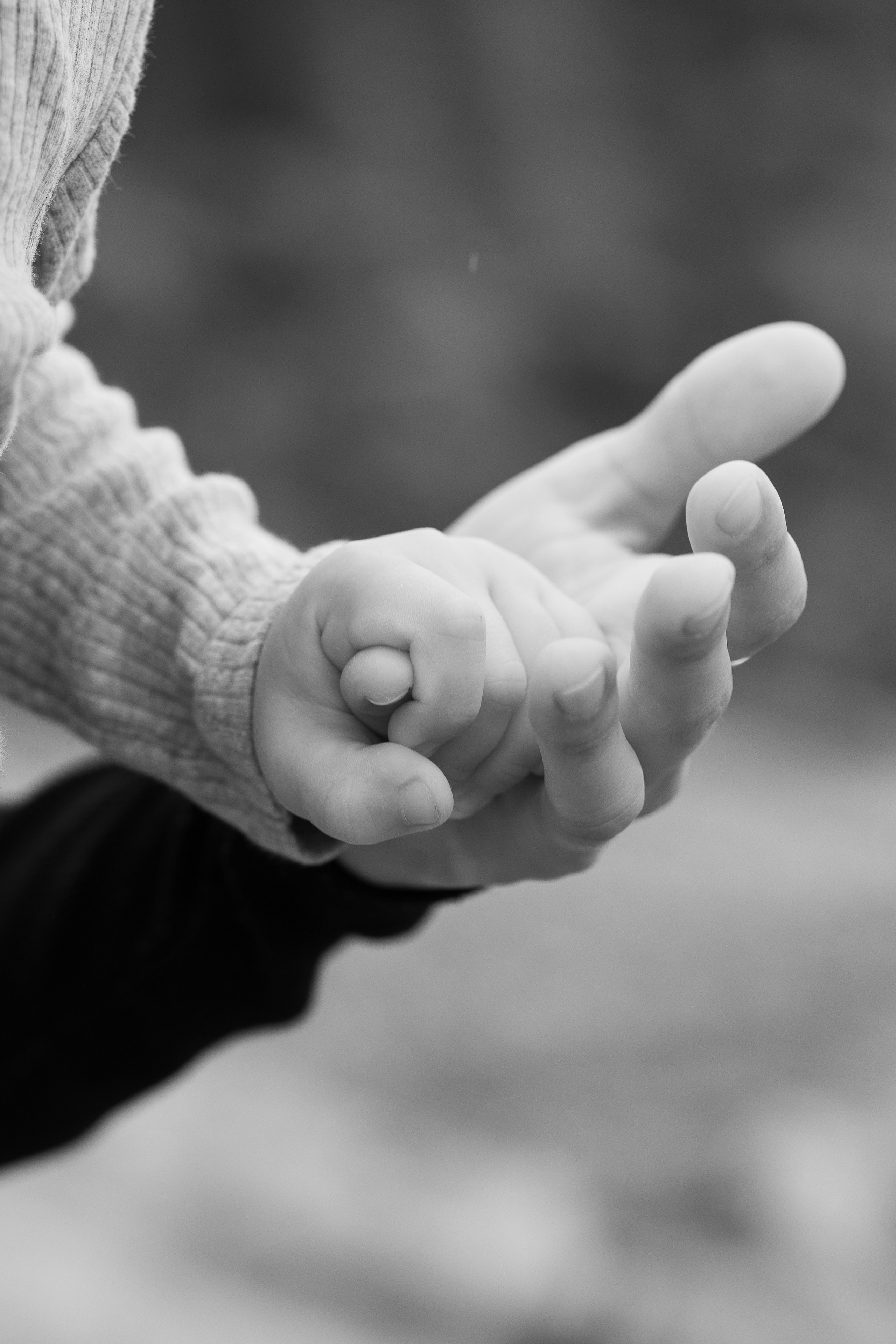 Прогулка по пляжу. Аникеева Тамара | Портретный фотограф во Владивостоке