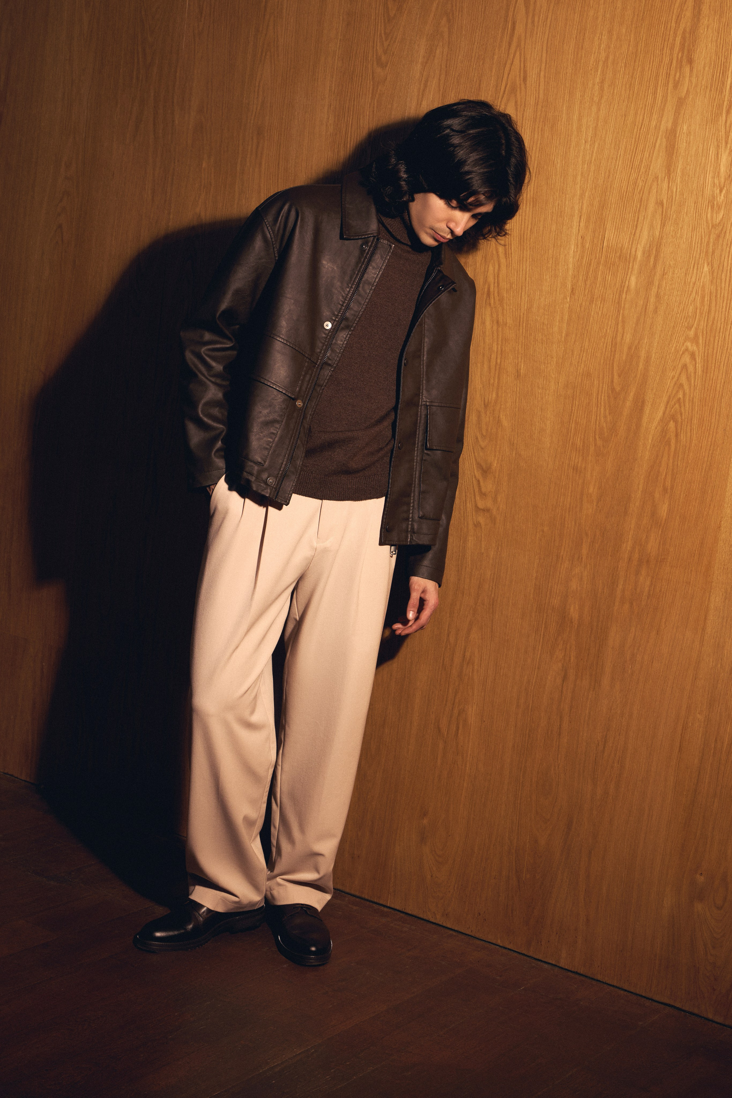 LOOKBOOK | MINIMAL FORM. Главная