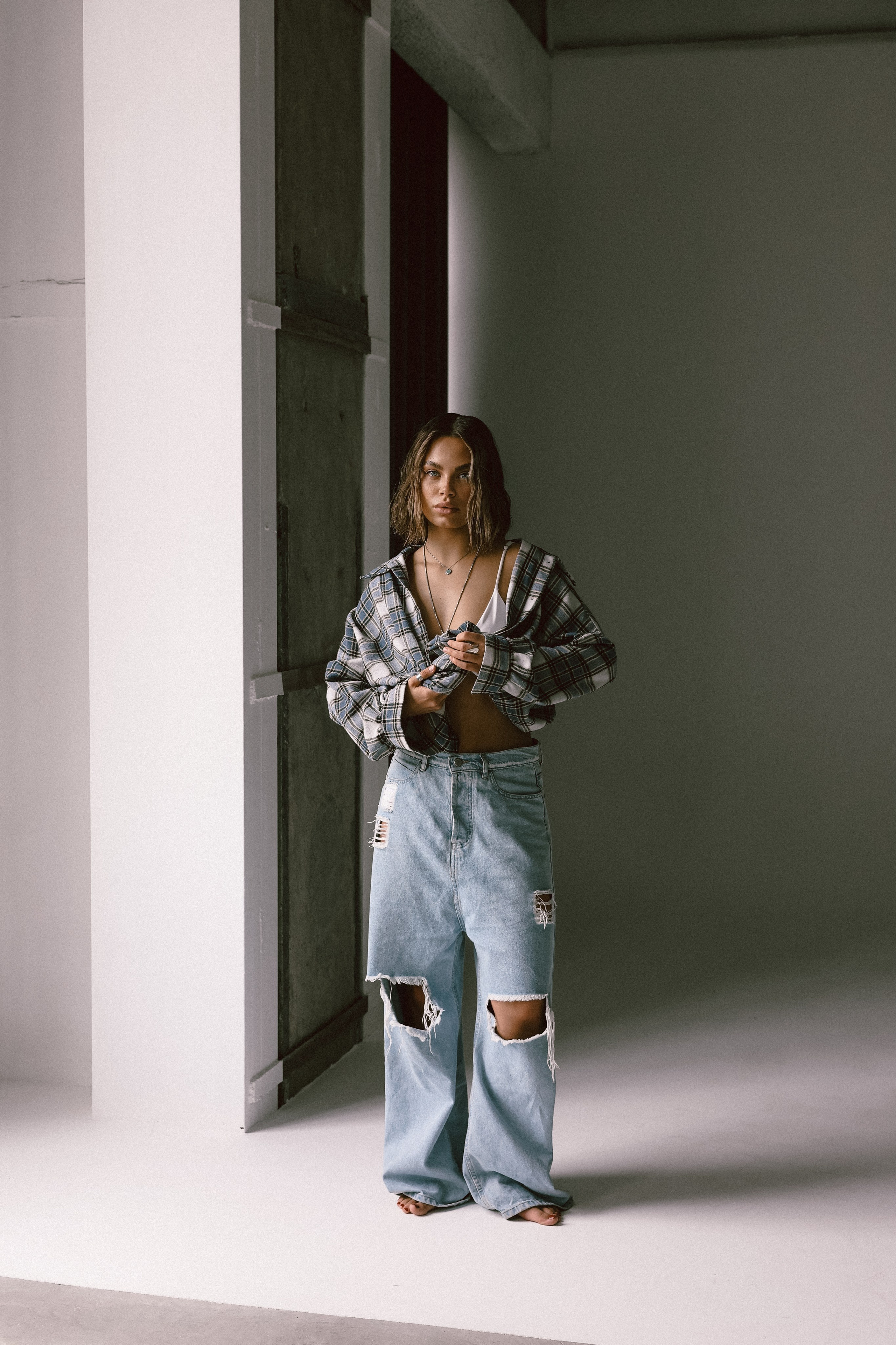 Aleksandra. Фотограф Popova Polina