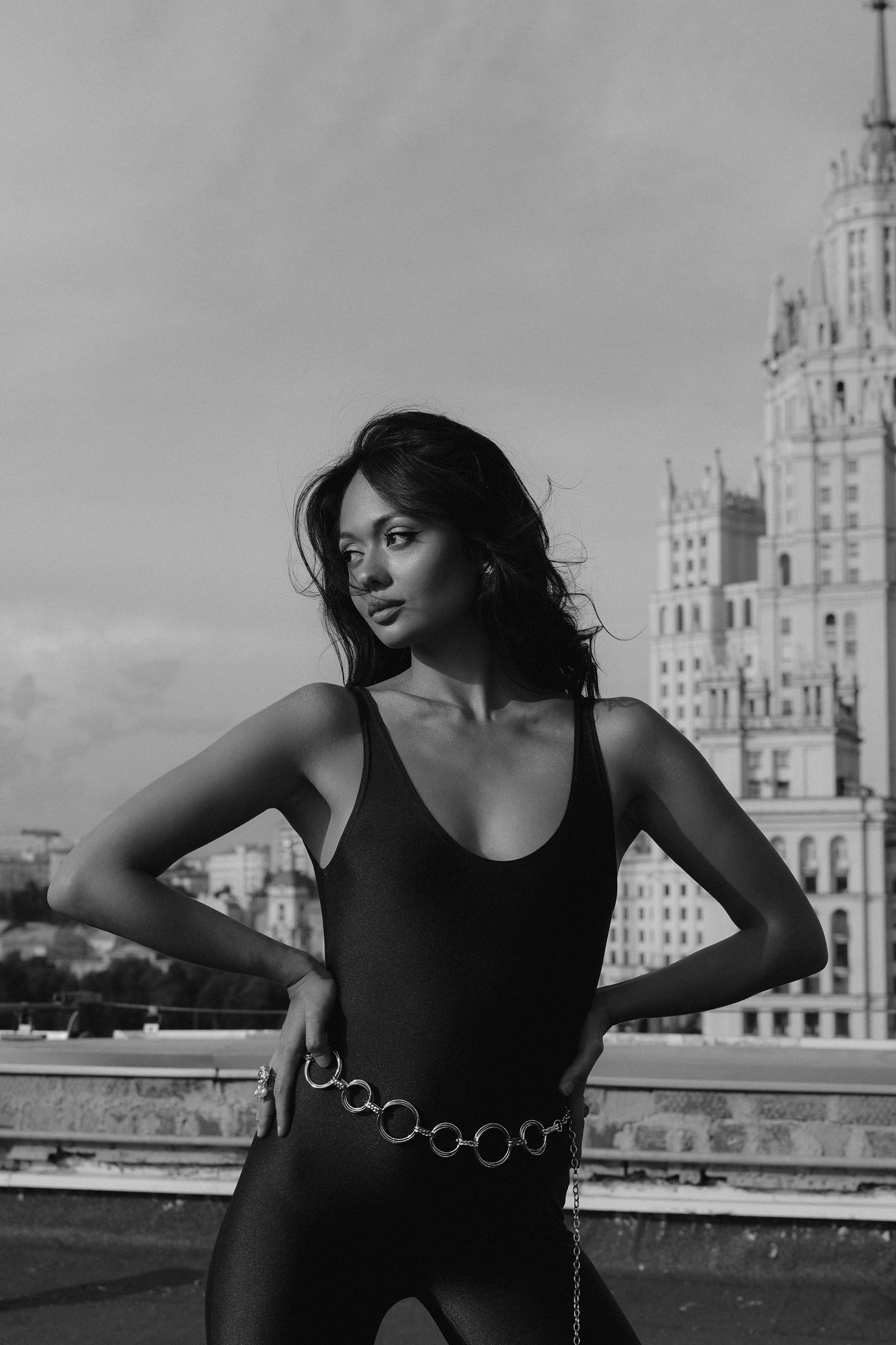 Viktoria. Фотограф Popova Polina