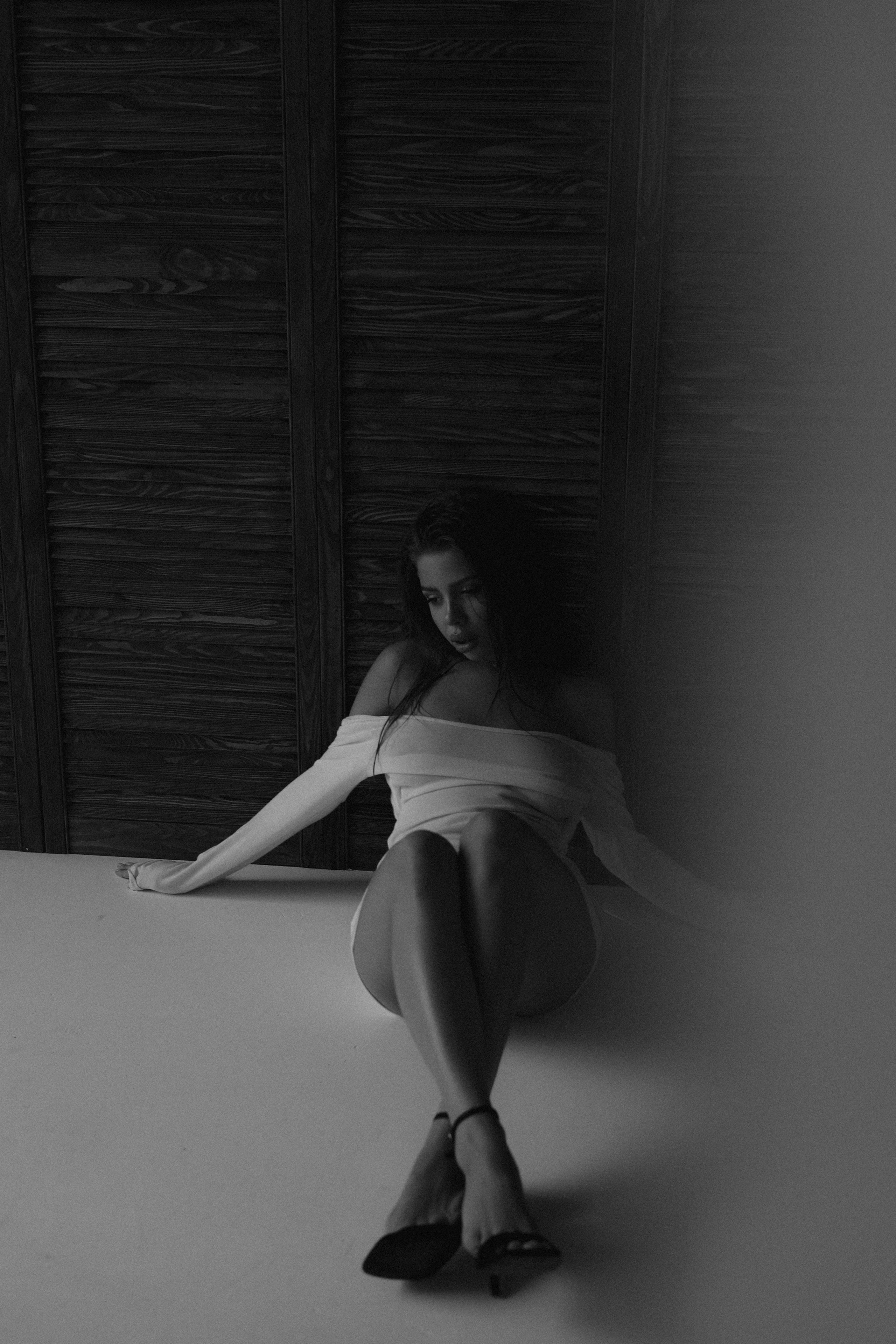 Alice. Фотограф Popova Polina