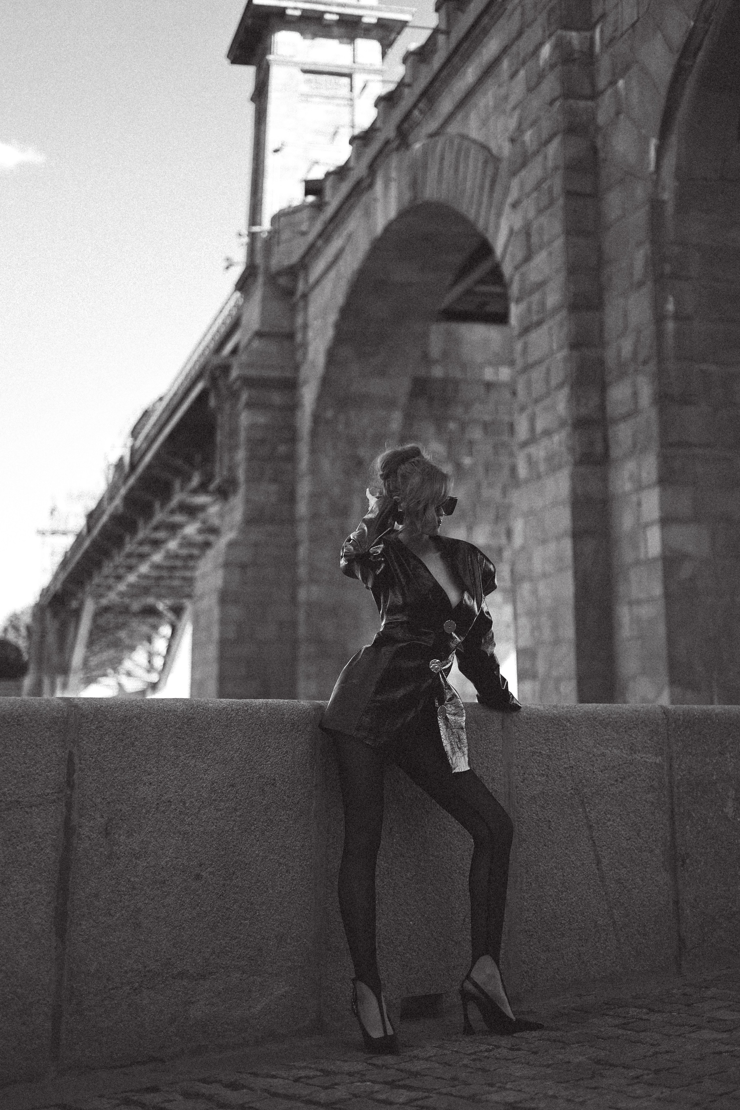 Oksana. Фотограф Popova Polina