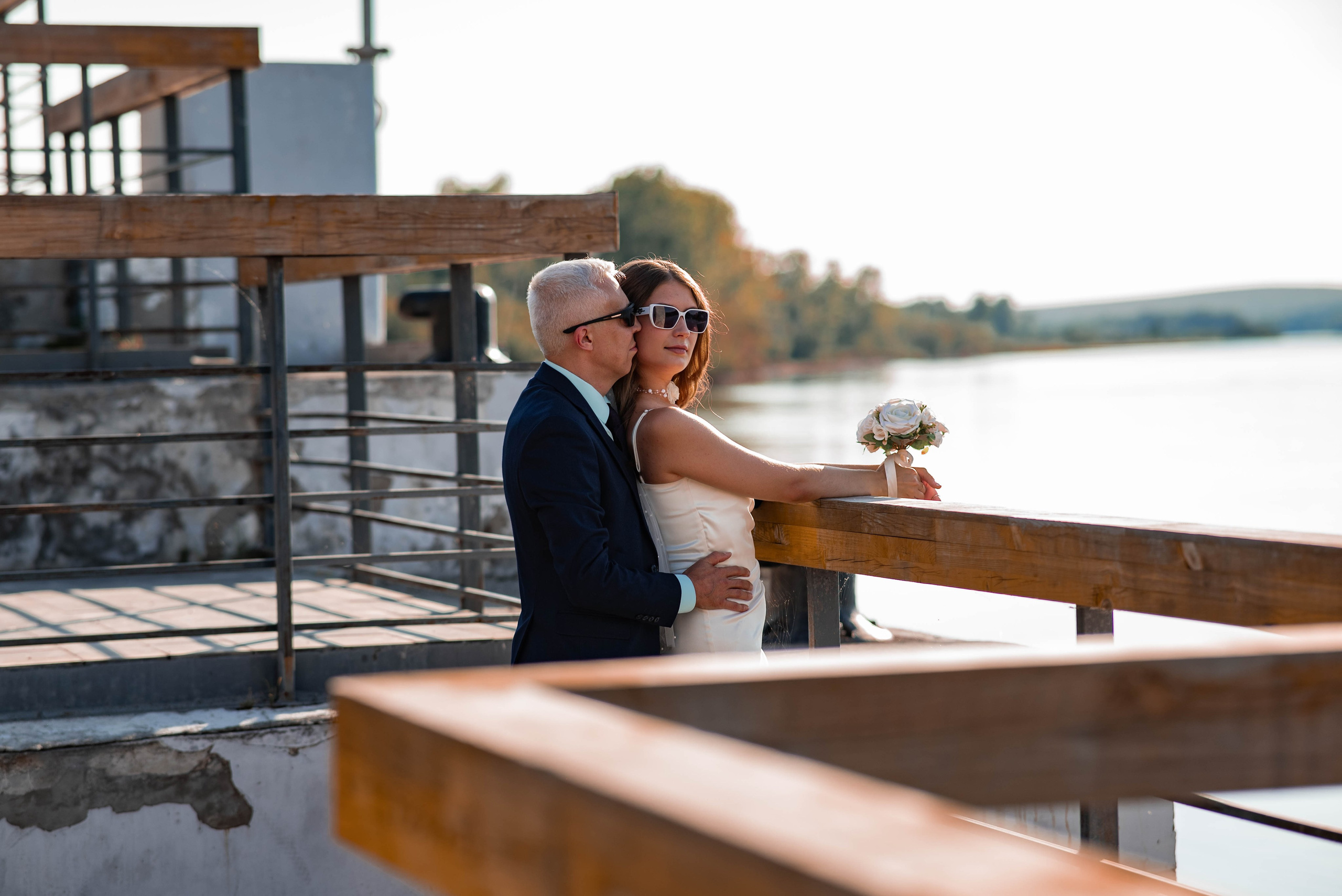 Алина и Андрей. Семейный и свадебный фотограф в Абакане Юлия Су