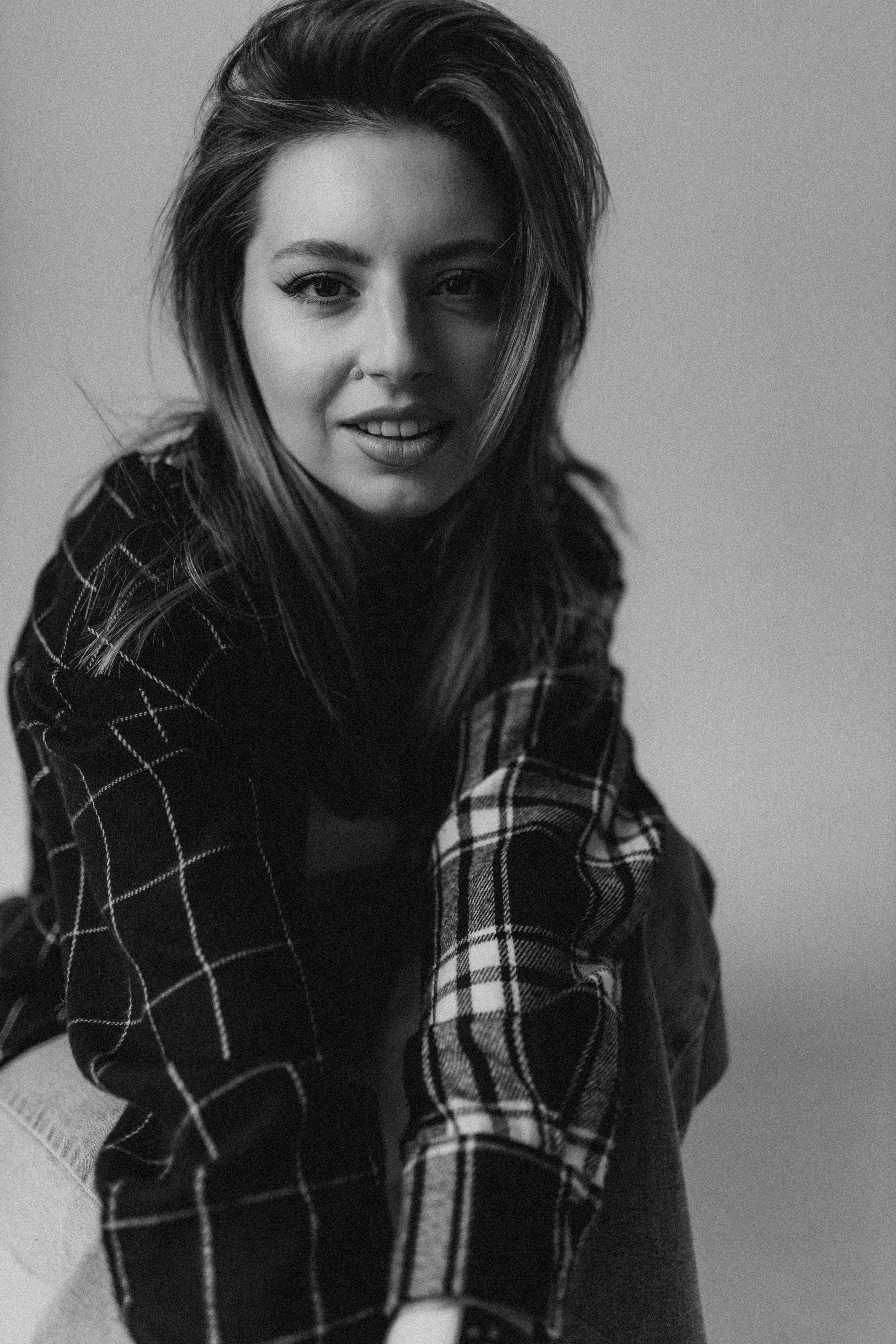 Настя. Фотограф НОГИНСК, Москва, Анастасия Белая