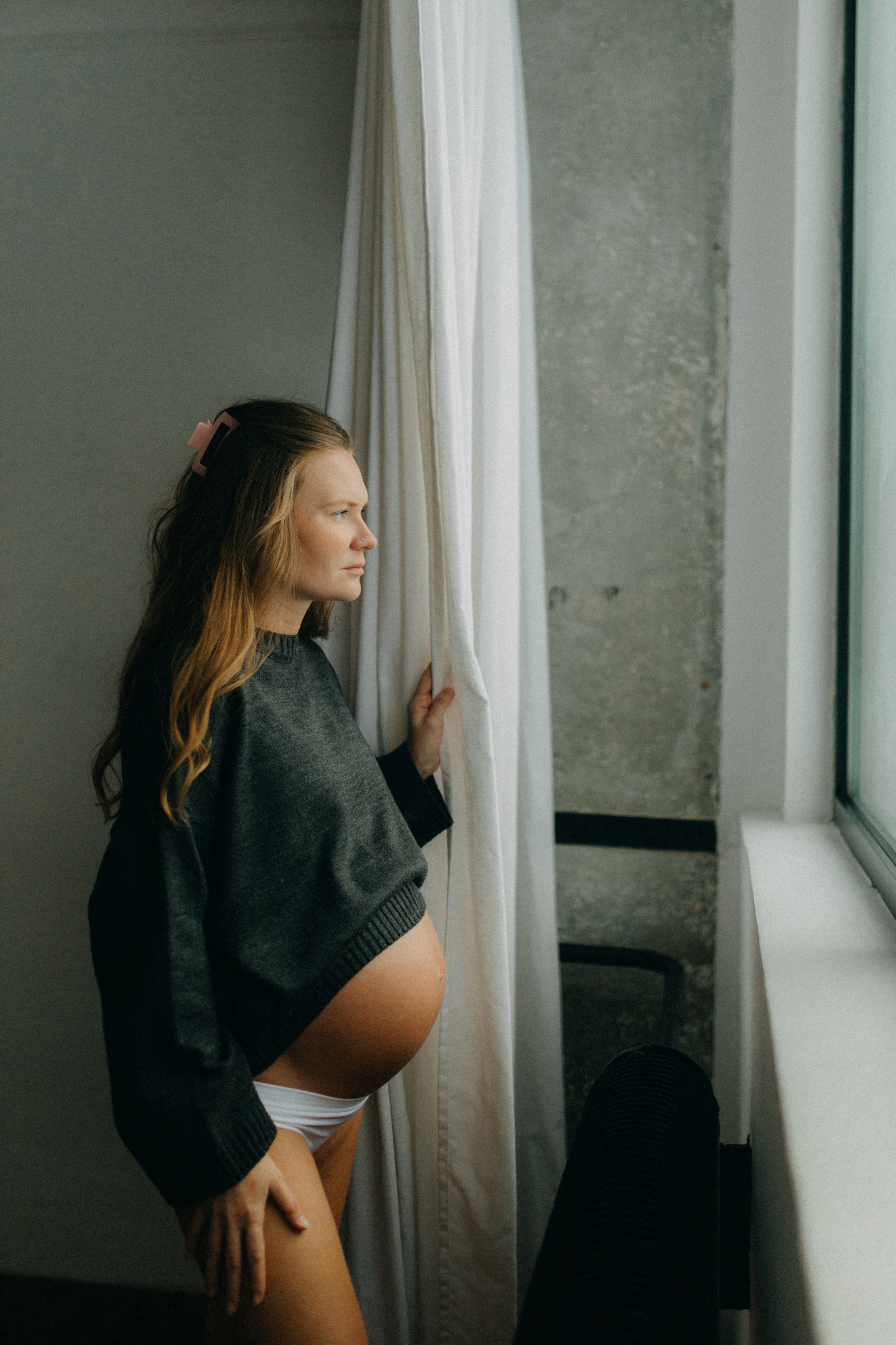 Екатерина.Беременность. Фотограф НОГИНСК, Москва, Анастасия Белая