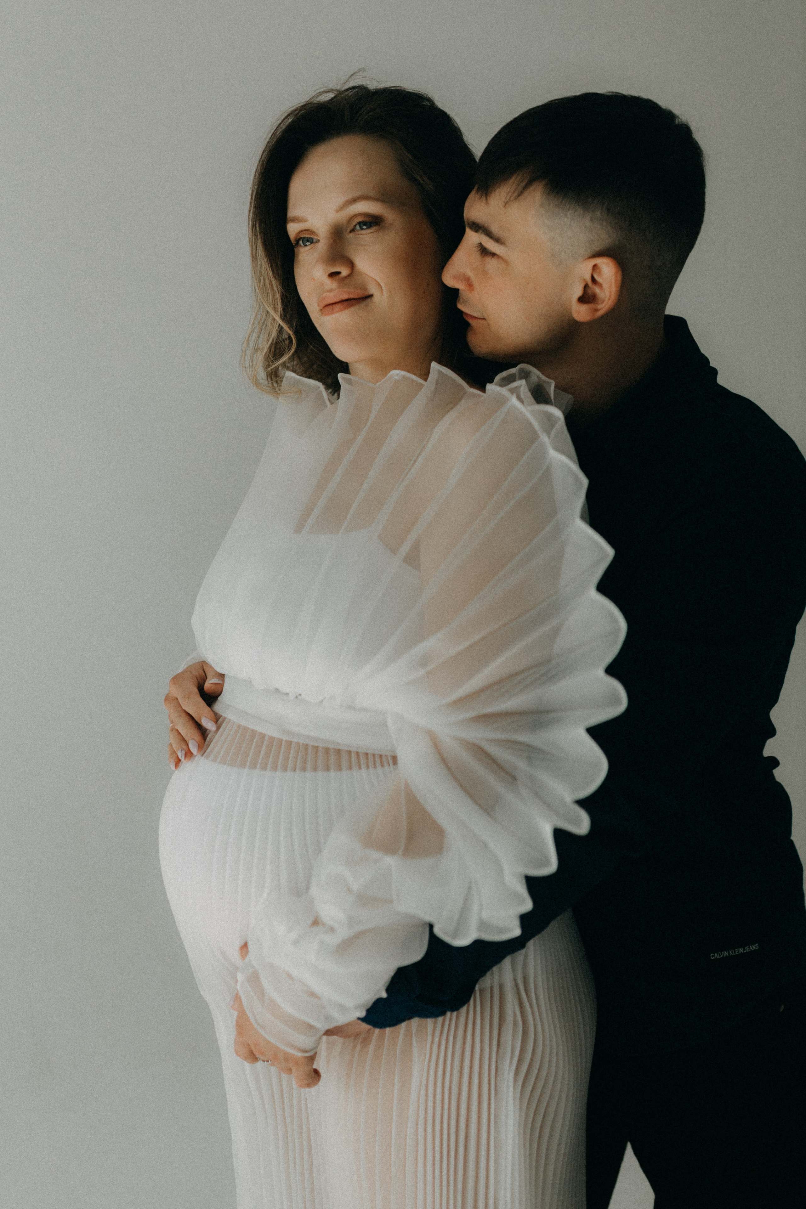 Света & Герман. Беременность. Фотограф НОГИНСК, Москва, Анастасия Белая