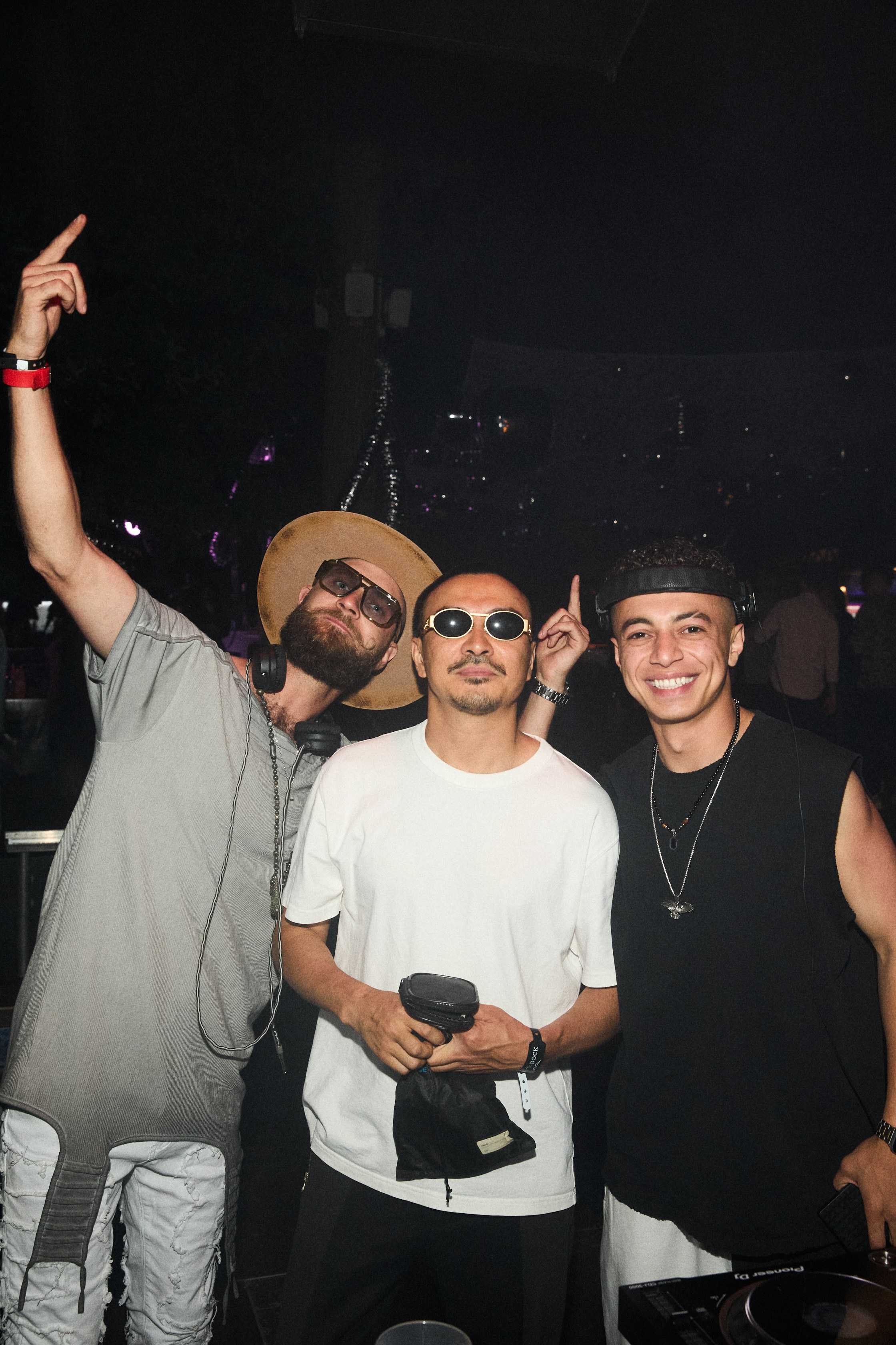 FACE2FACE. Фотограф Максим Маркелов