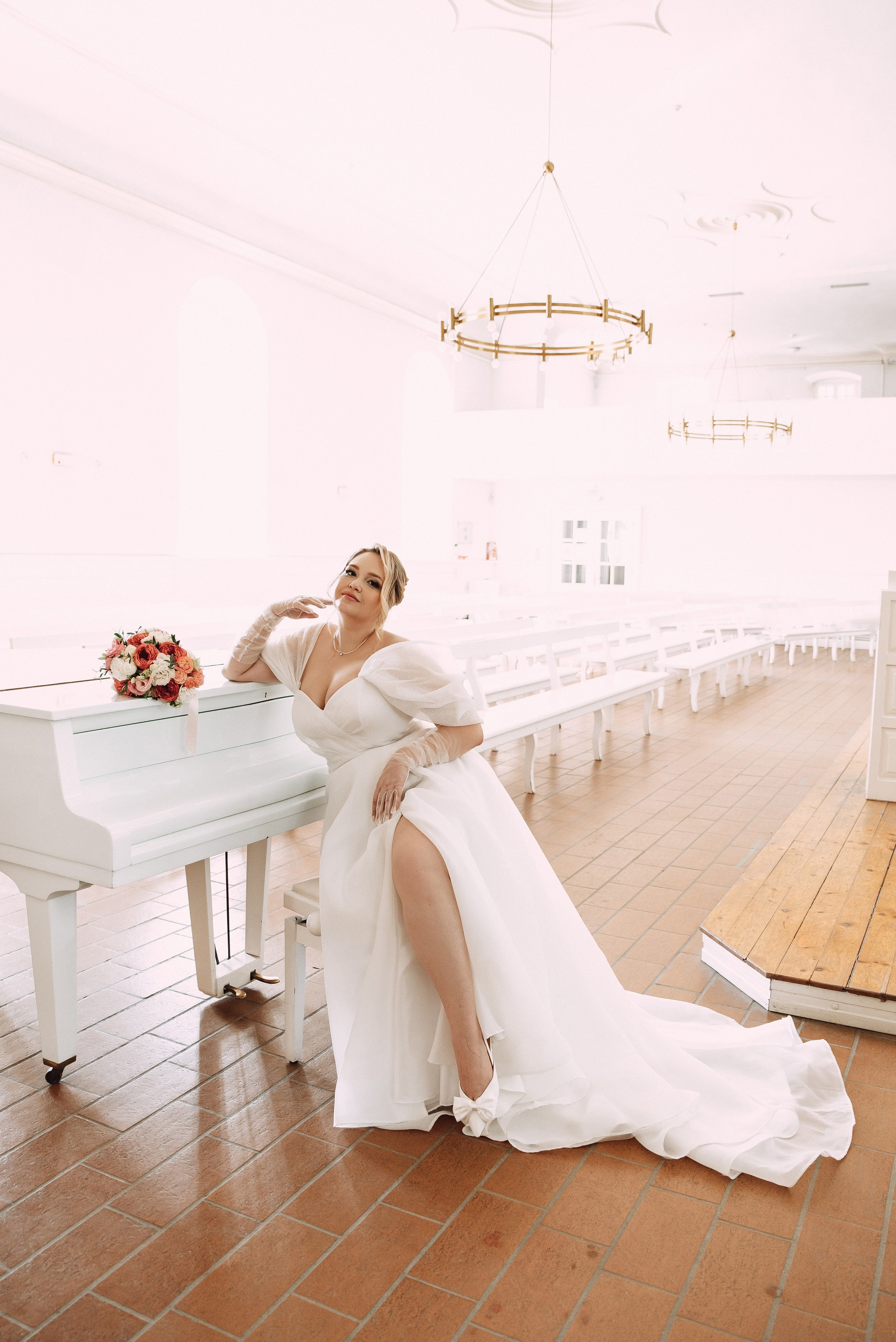 Дмитрий + Таисия. Свадебный и семейный фотограф в Волгограде Олеся Лисицкая