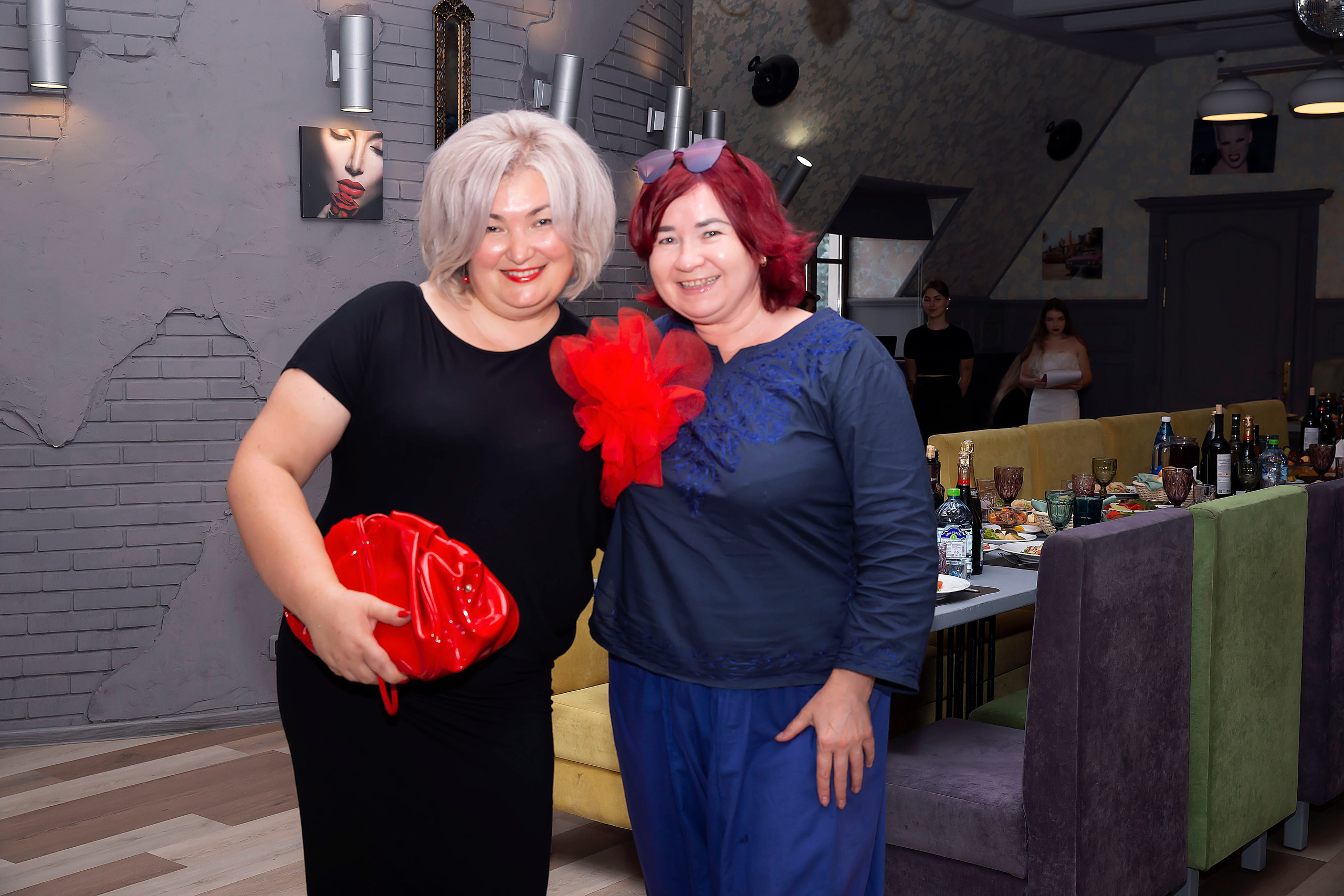 Юбилей Тани. Семейный и детский фотограф в Волгограде Серкибаева Ирина