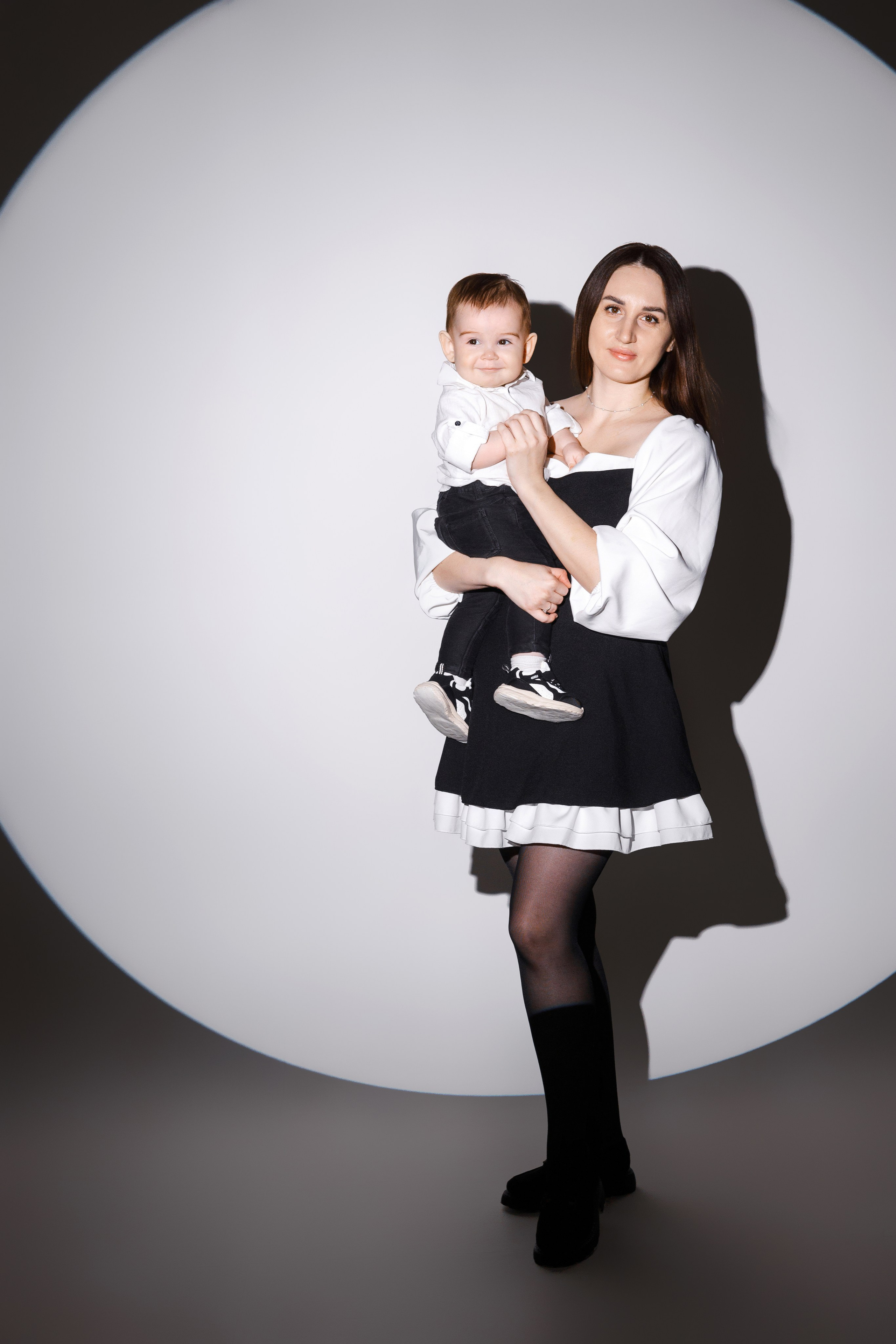 День рождения. Фотограф новорожденных в Краснодаре Мария Кот