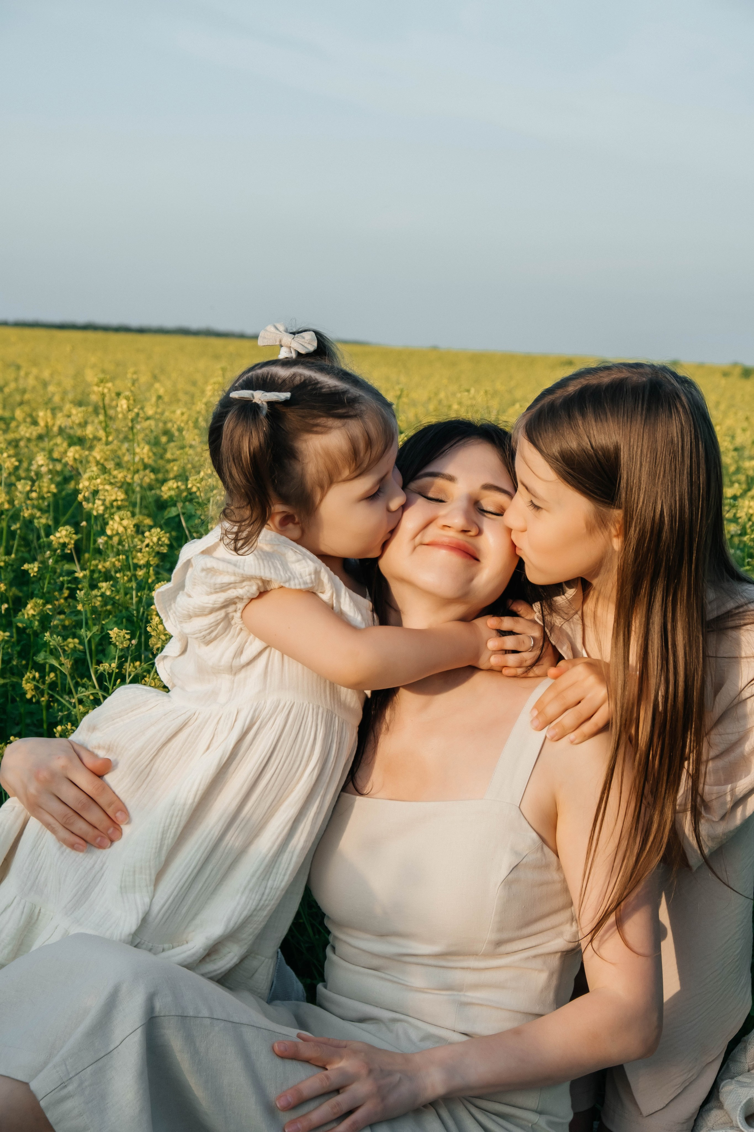 Family. Summer. Свадебный и портретный фотограф Казань | Белебей