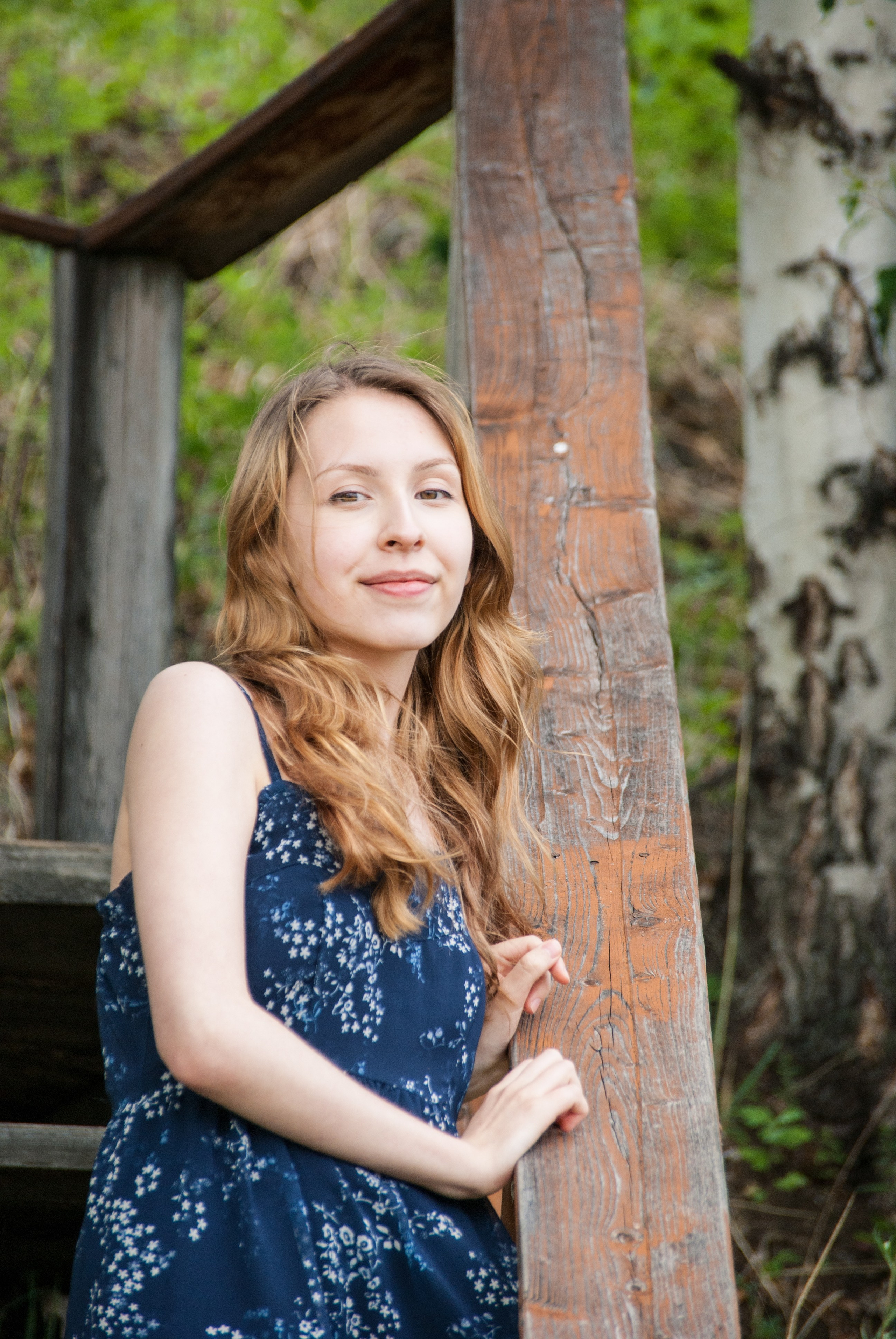 Лиза. Портретный фотограф в Чите Анна Камратова. Помогу Вам создать историю, в которой Вы — главный герой!