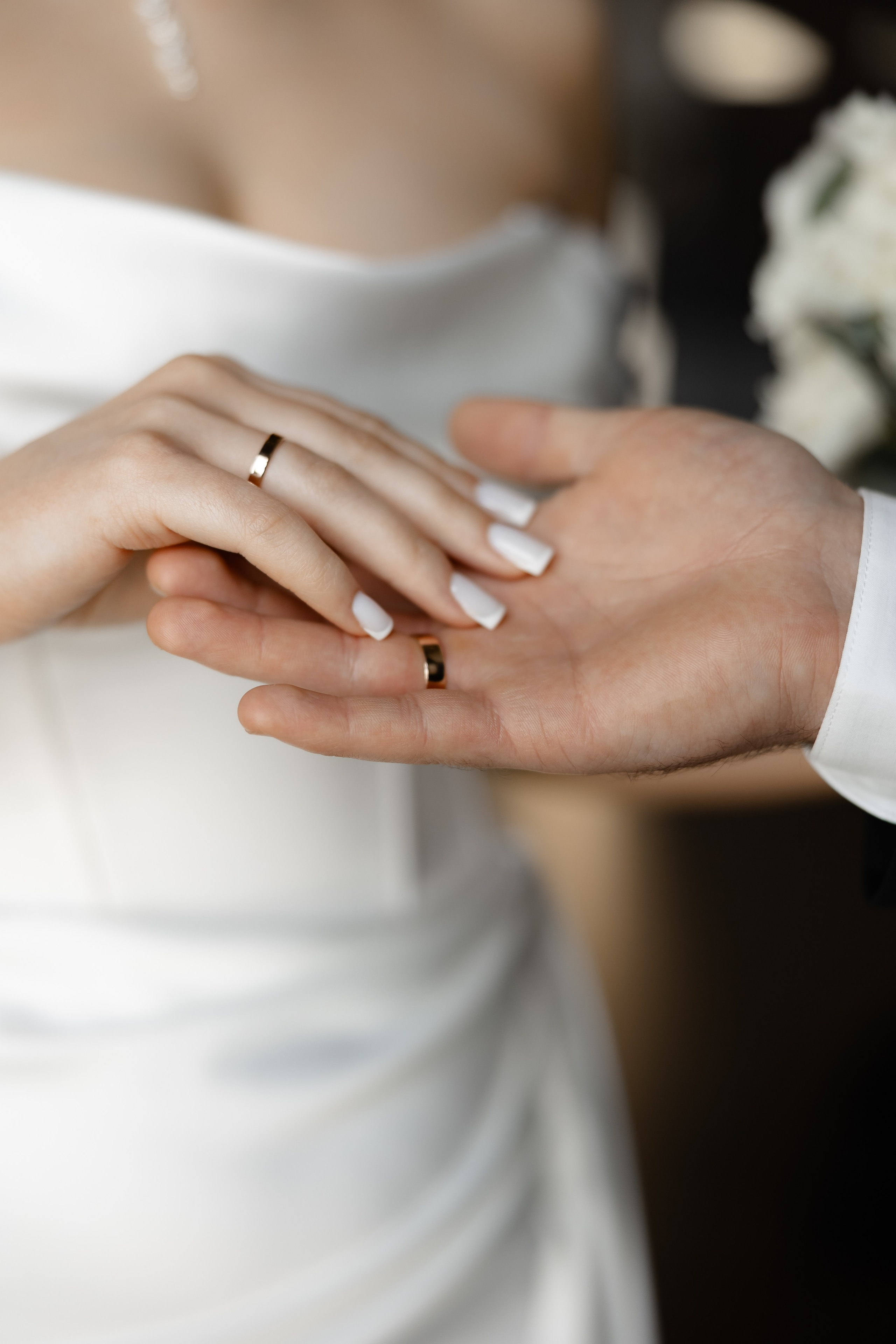 Валерия и Роман. Свадебный и семейный фотограф в Челябинске. Аврамец Анна