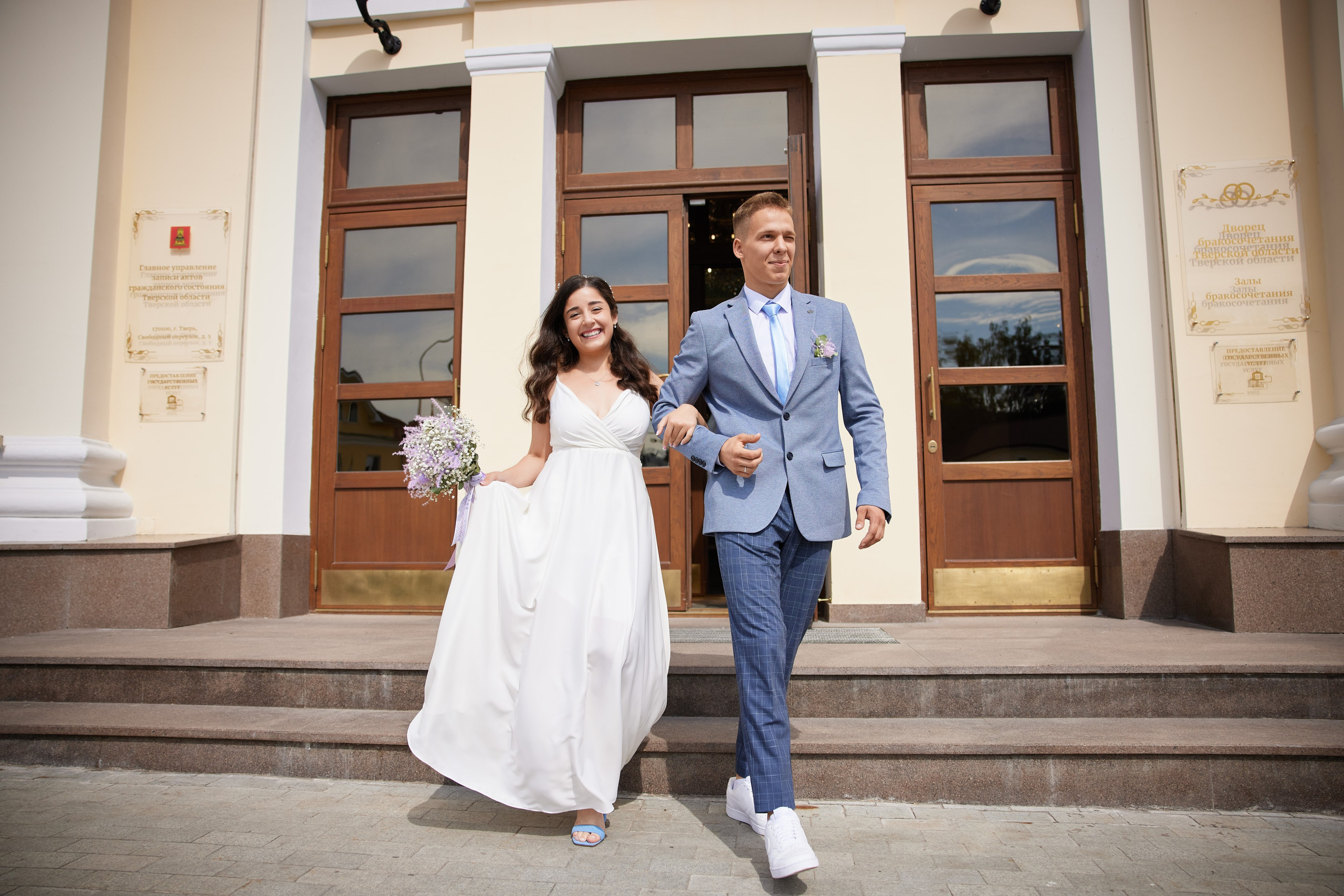 Свадьба. Фото & Видео Лина Доронкина