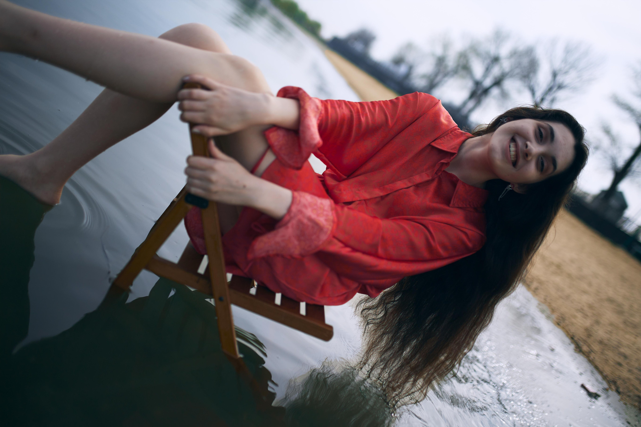 Катрин. Фотограф в Ростове-на-Дону Ника Обида