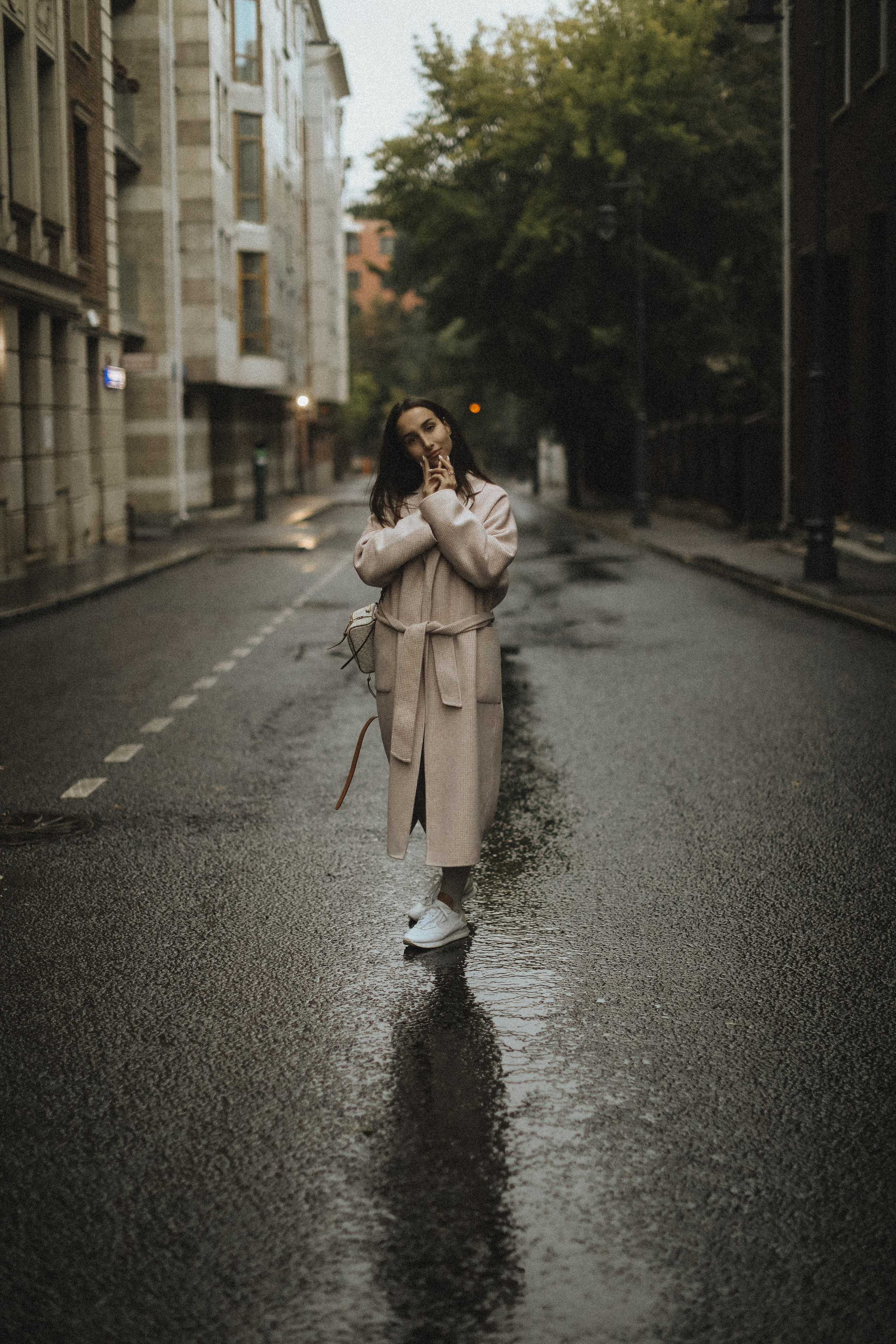 Anastasia. Семейный фотограф в Москве Алевтина Носова