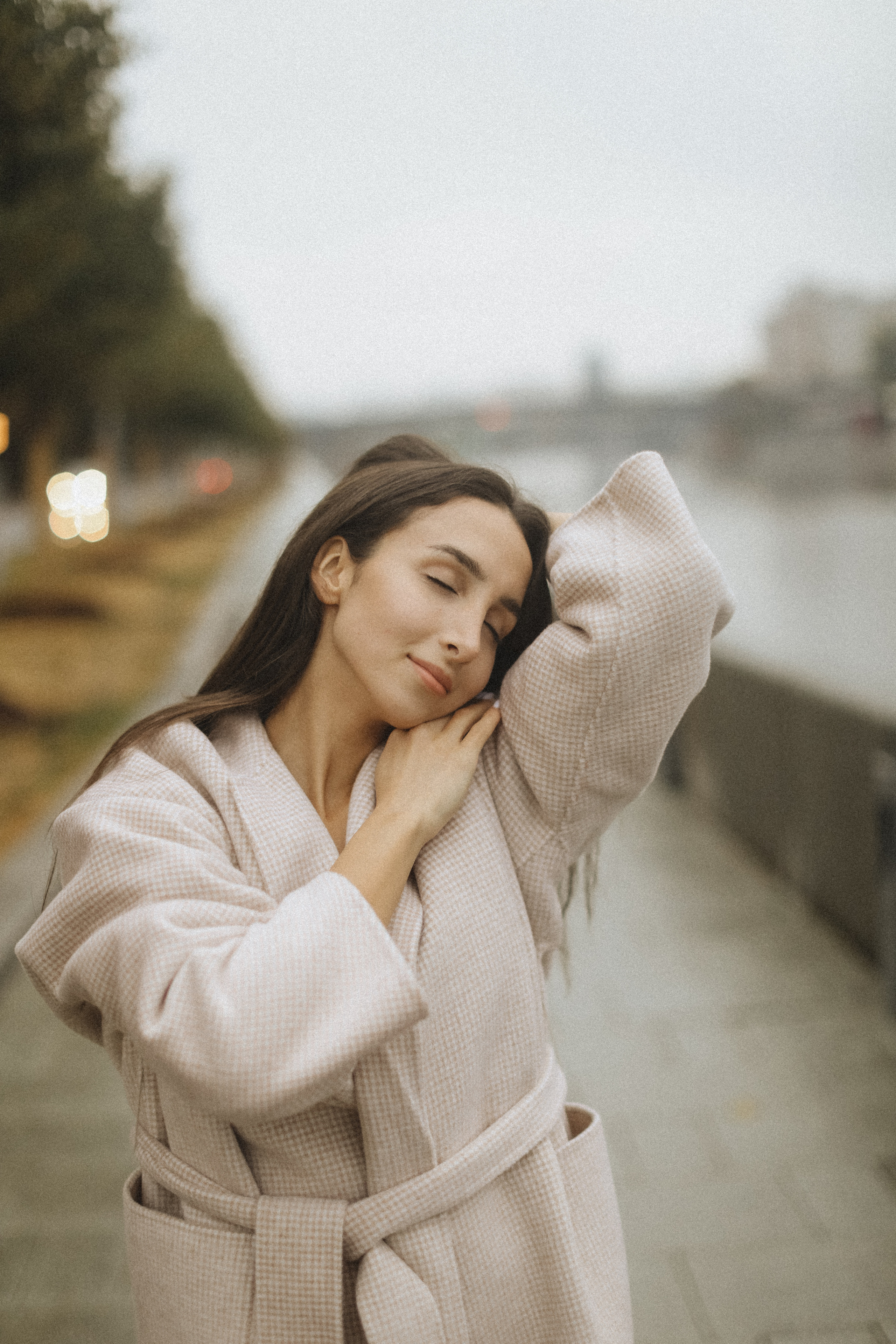 Anastasia. Семейный фотограф в Москве Алевтина Носова