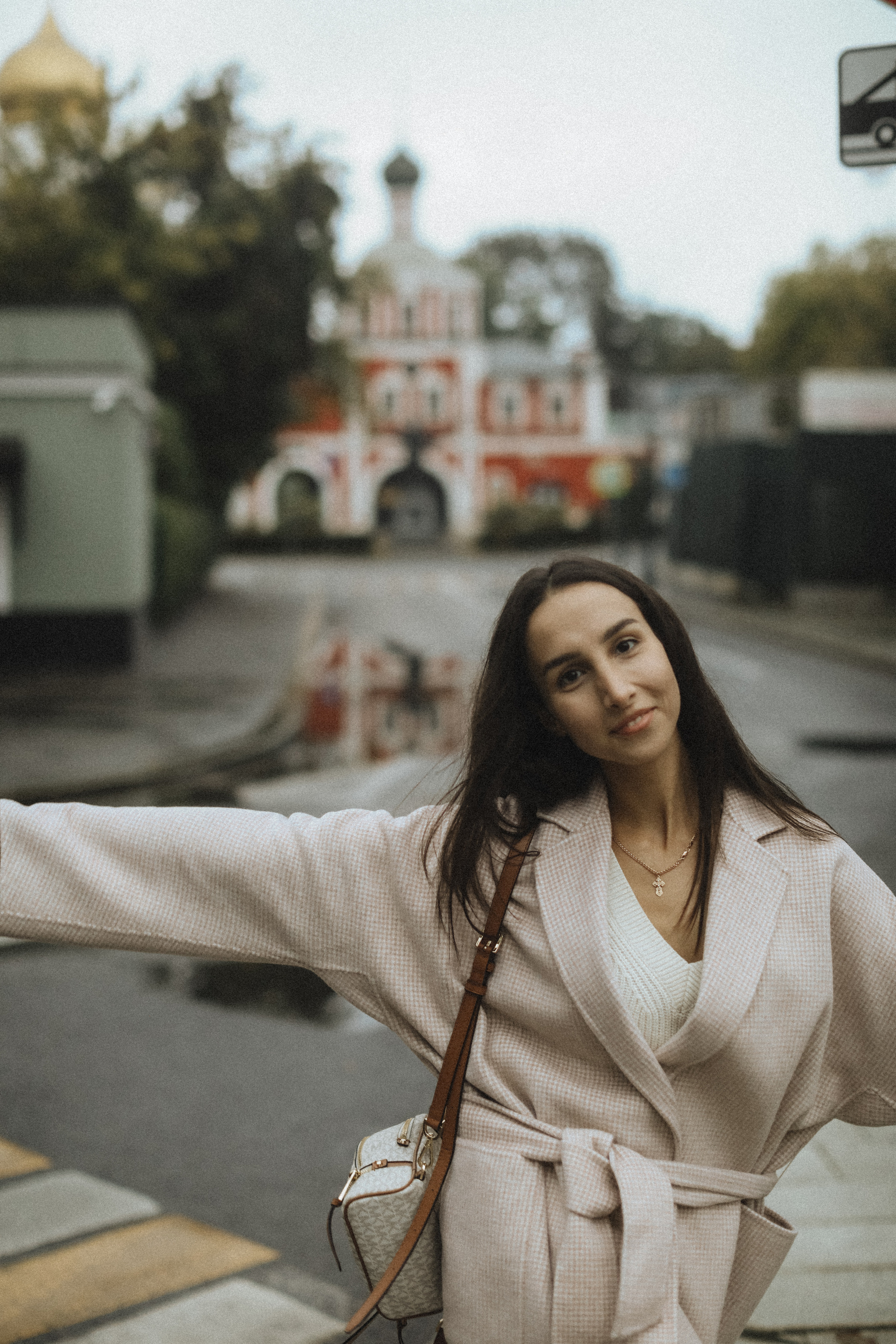 Anastasia. Семейный фотограф в Москве Алевтина Носова