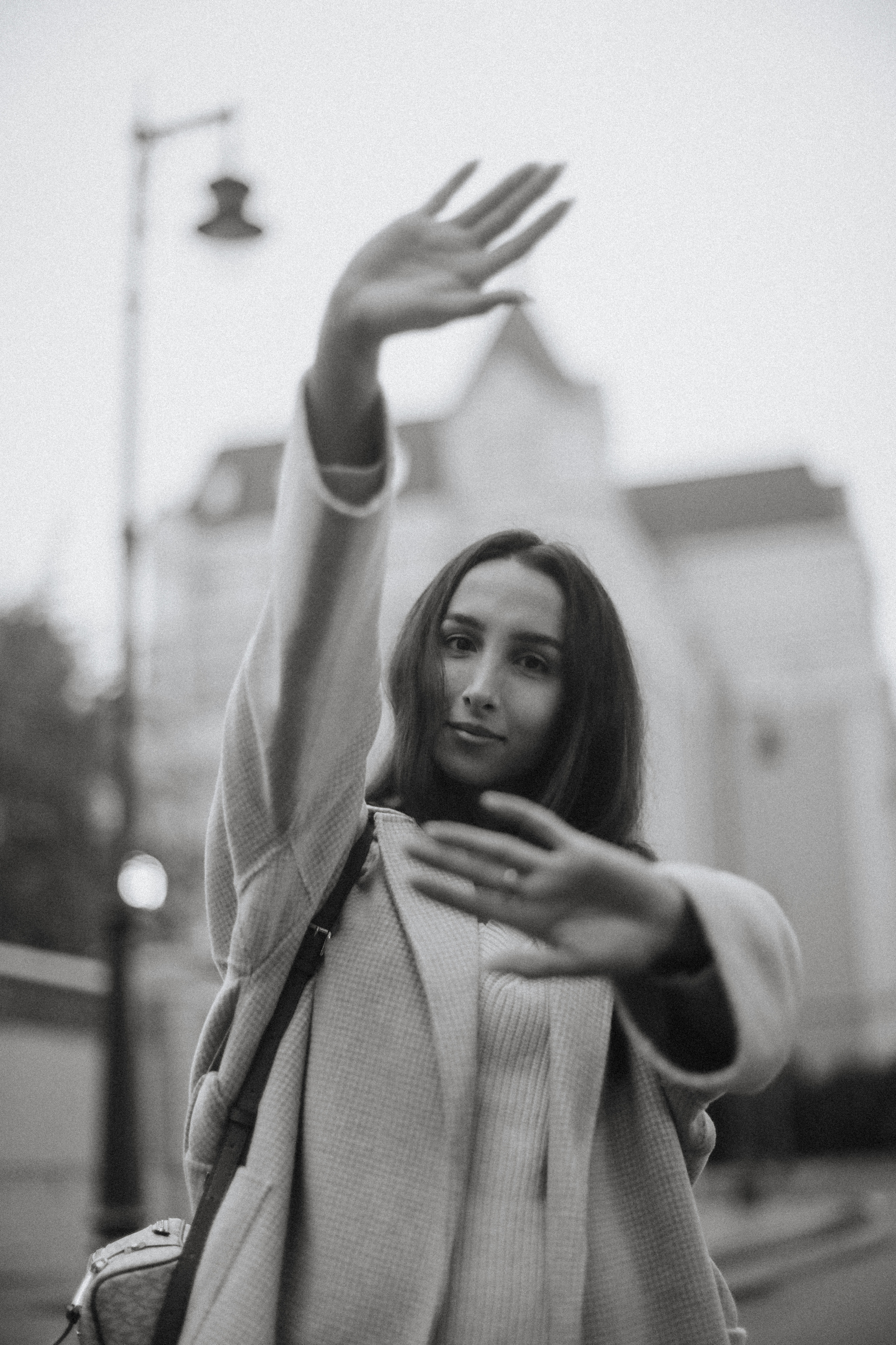 Anastasia. Семейный фотограф в Москве Алевтина Носова