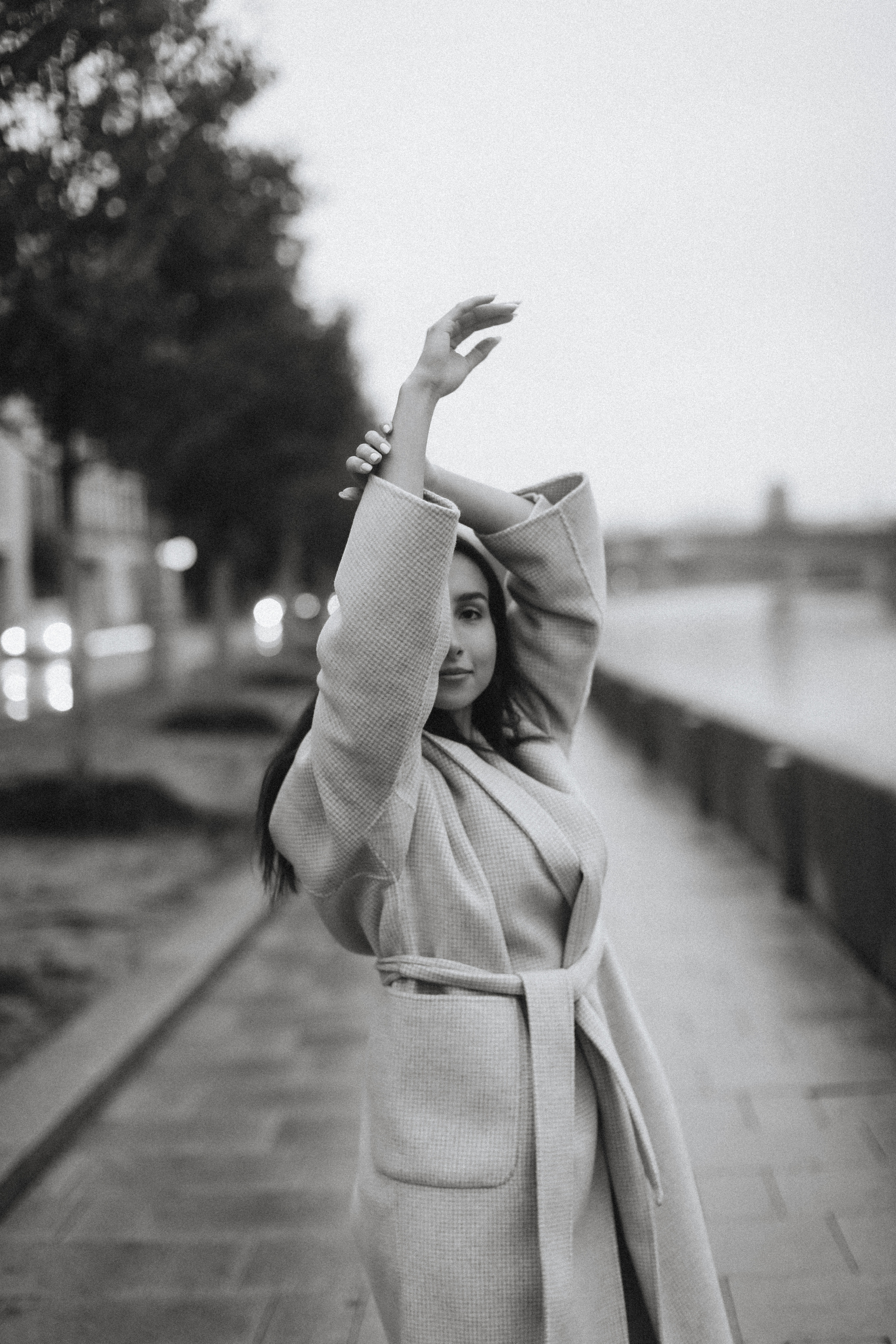 Anastasia. Семейный фотограф в Москве Алевтина Носова