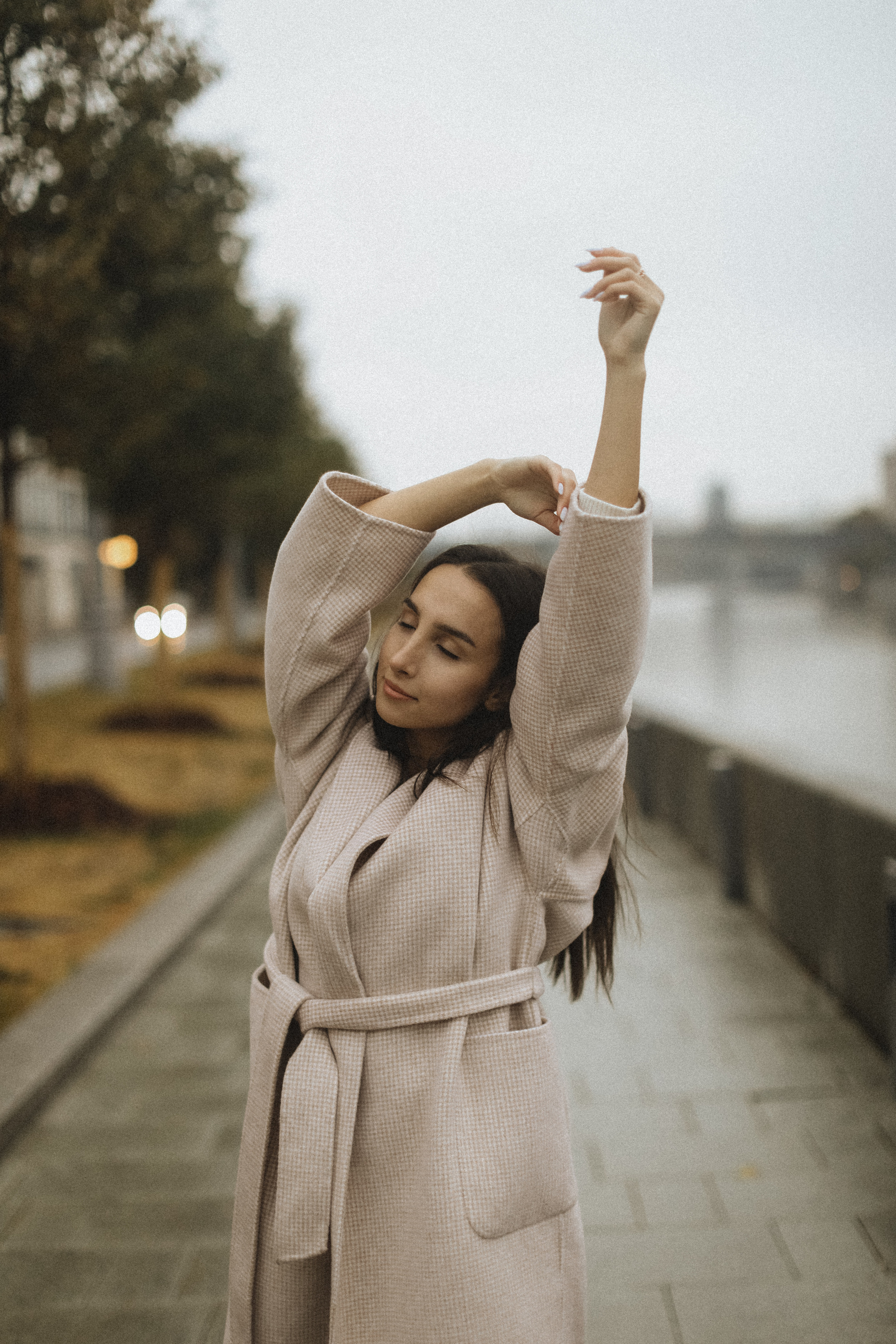 Anastasia. Семейный фотограф в Москве Алевтина Носова