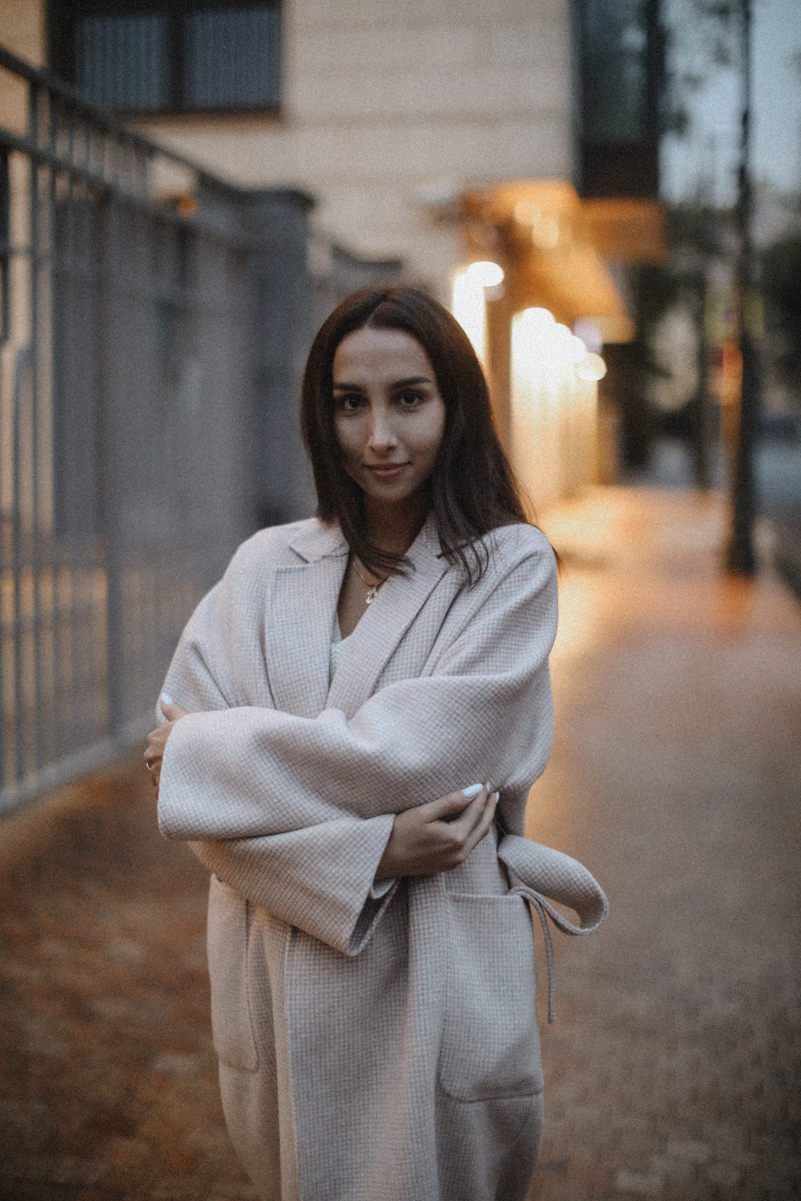 Anastasia. Семейный фотограф в Москве Алевтина Носова