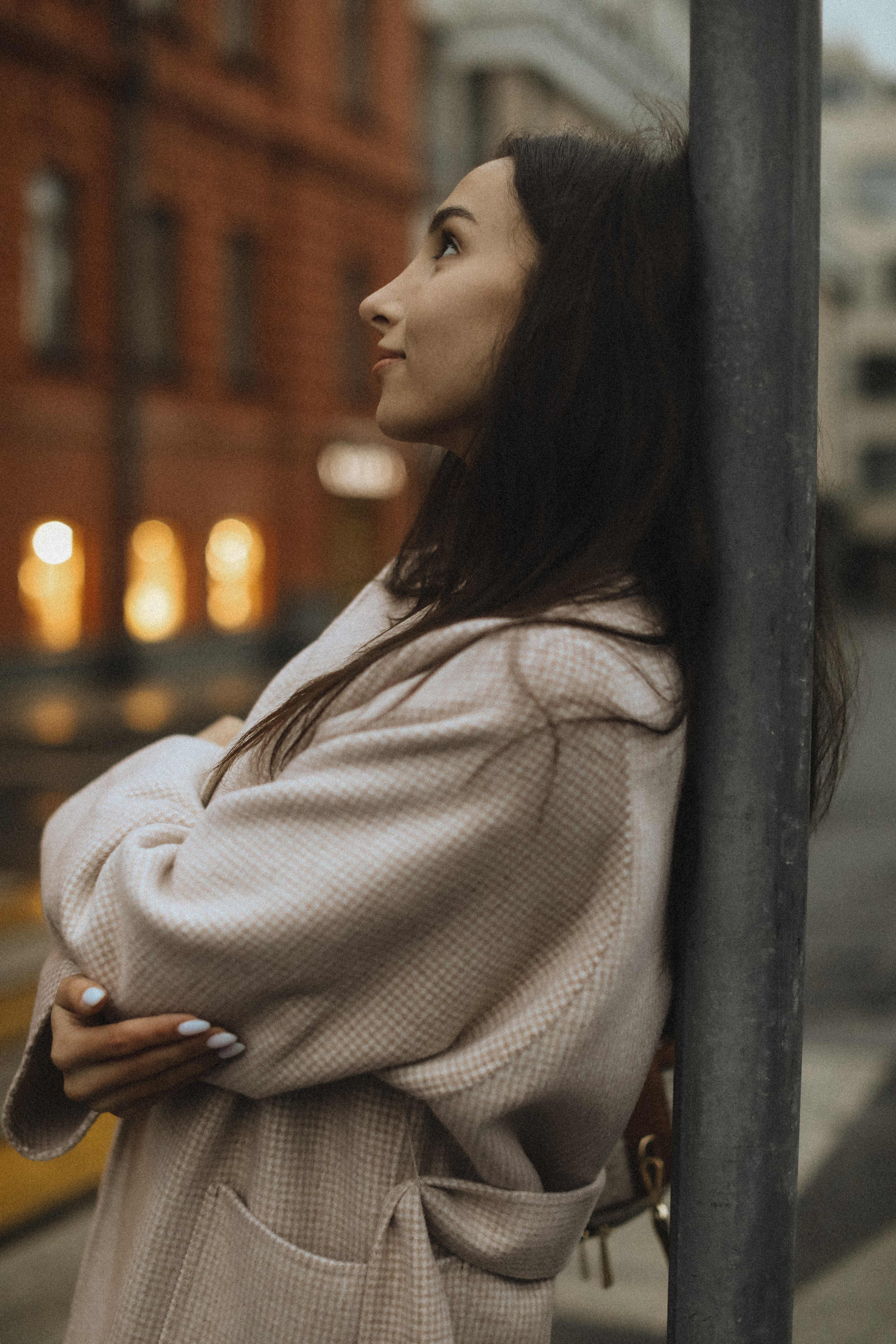 Anastasia. Семейный фотограф в Москве Алевтина Носова