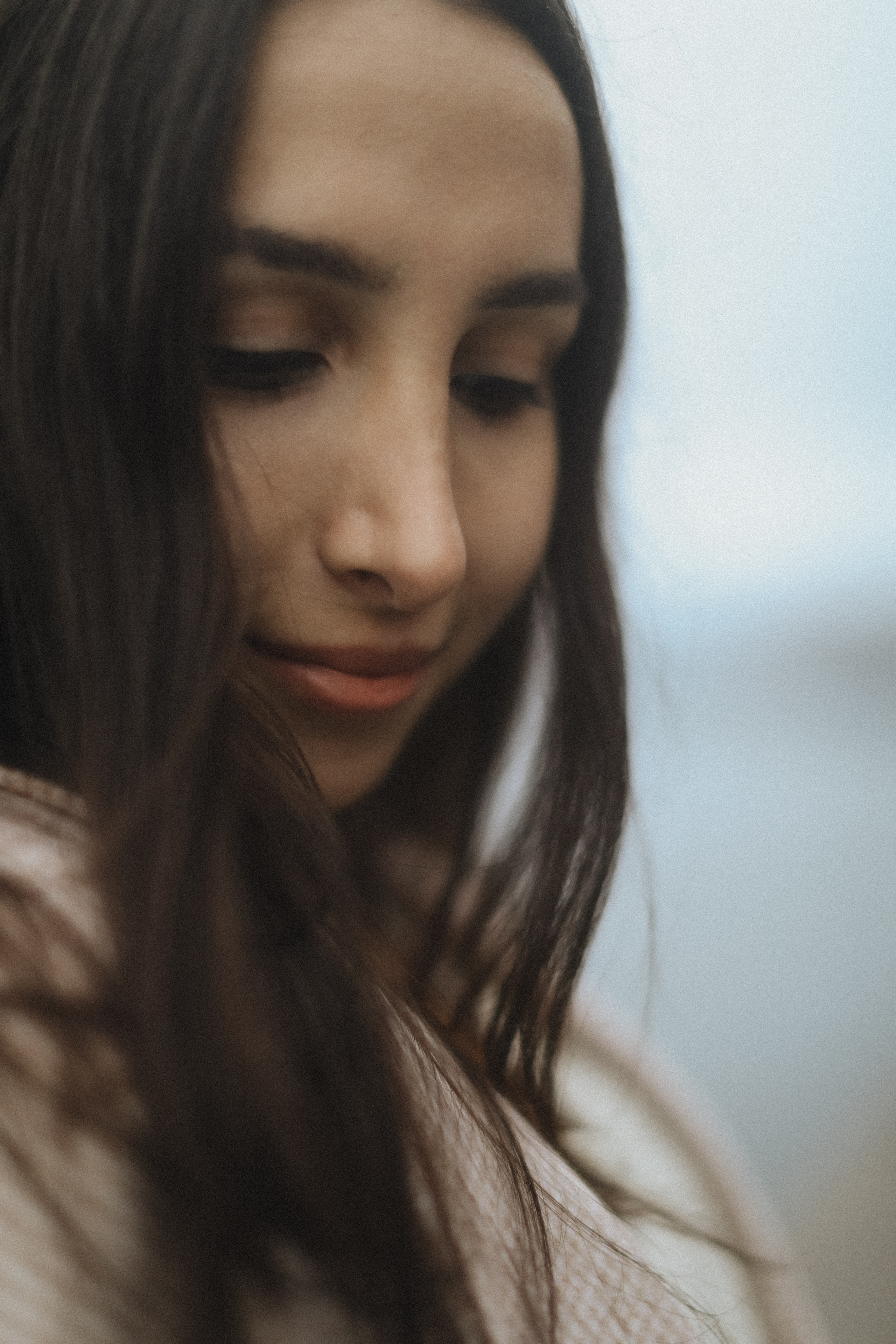 Anastasia. Семейный фотограф в Москве Алевтина Носова