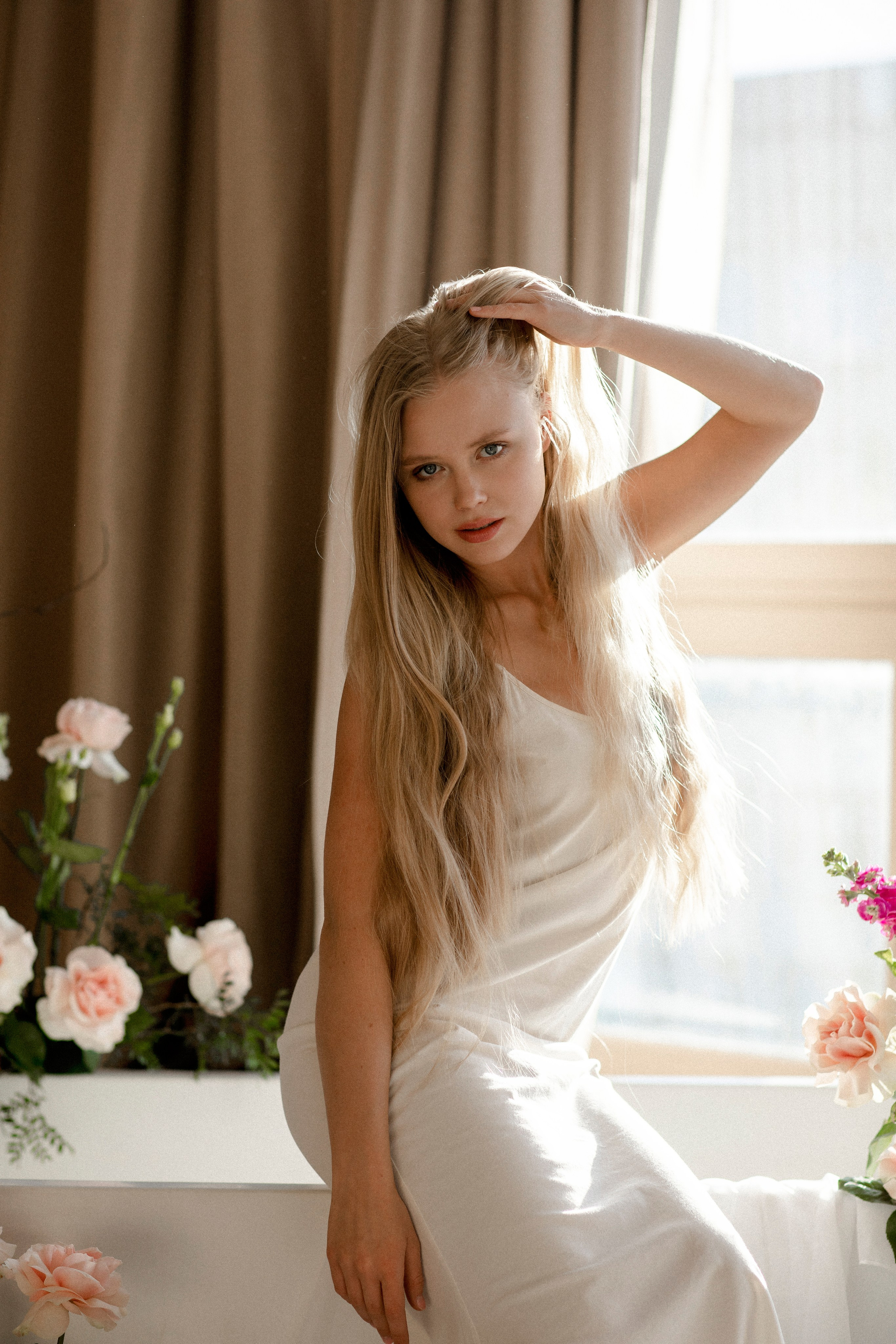 Дарья. Свадебный и портретный фотограф