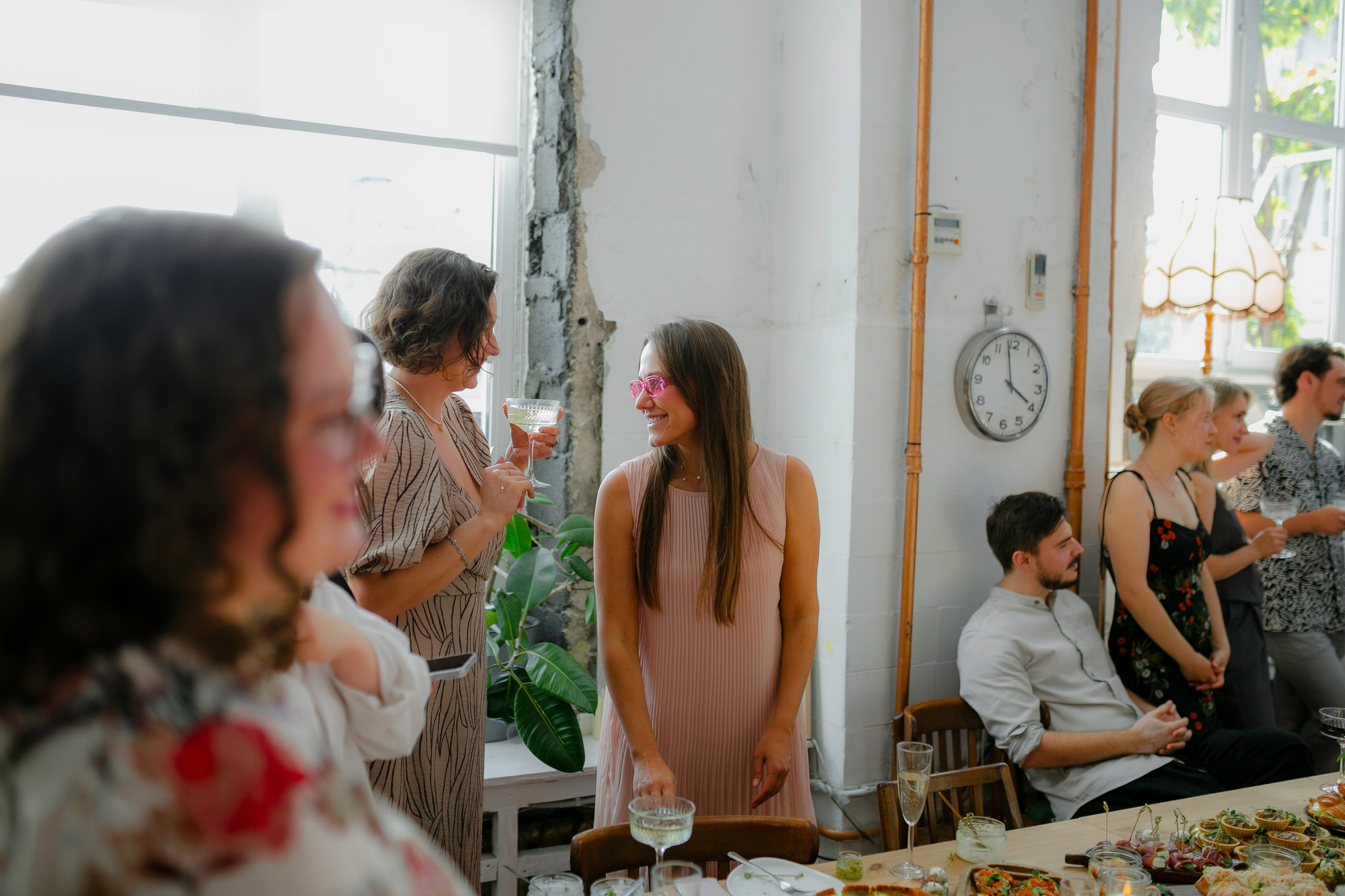 Сергей и Полина. Свадебный фотограф Владимир Воронин