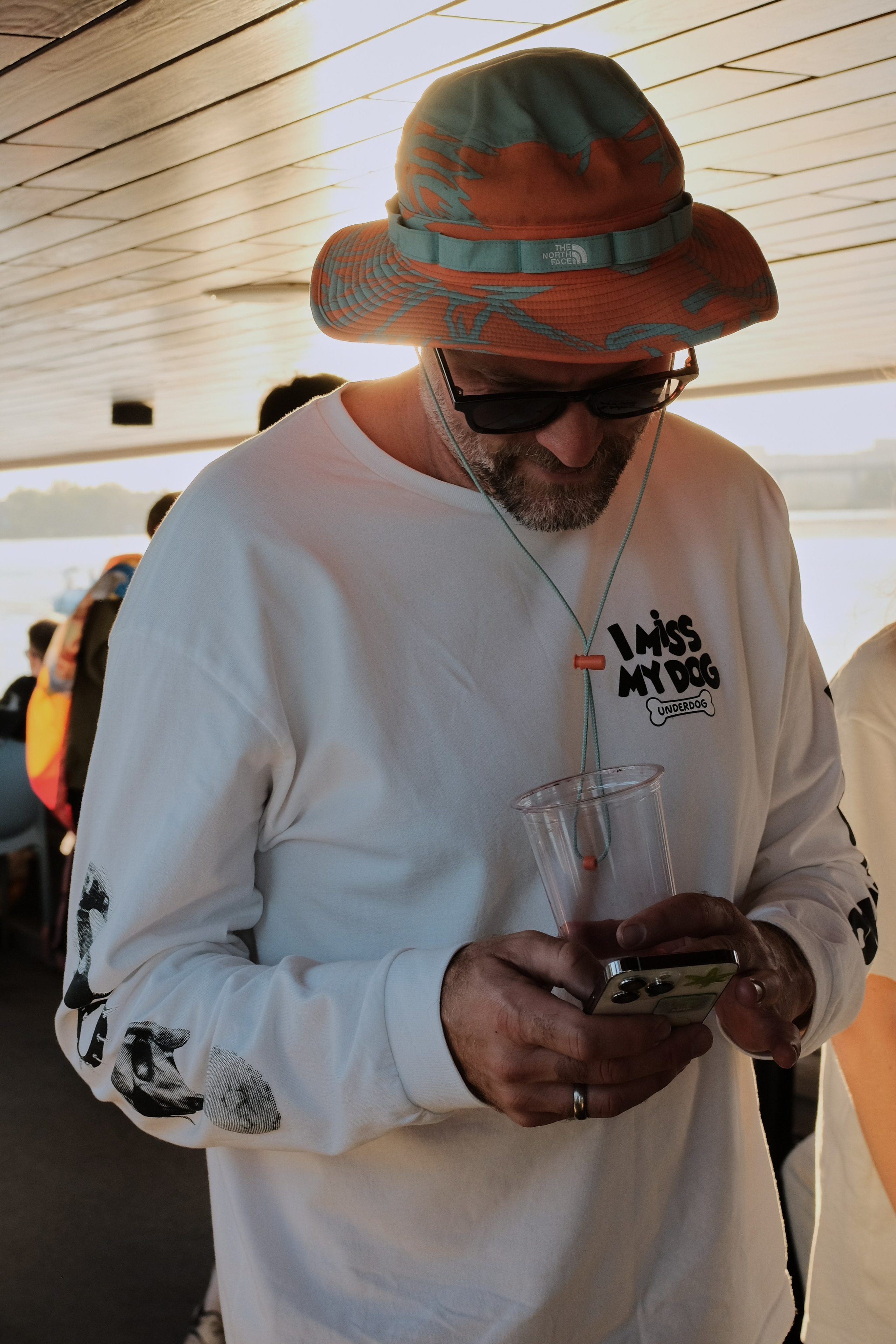 Rostov-on-Don. Creative travel photographer — Berg Daria