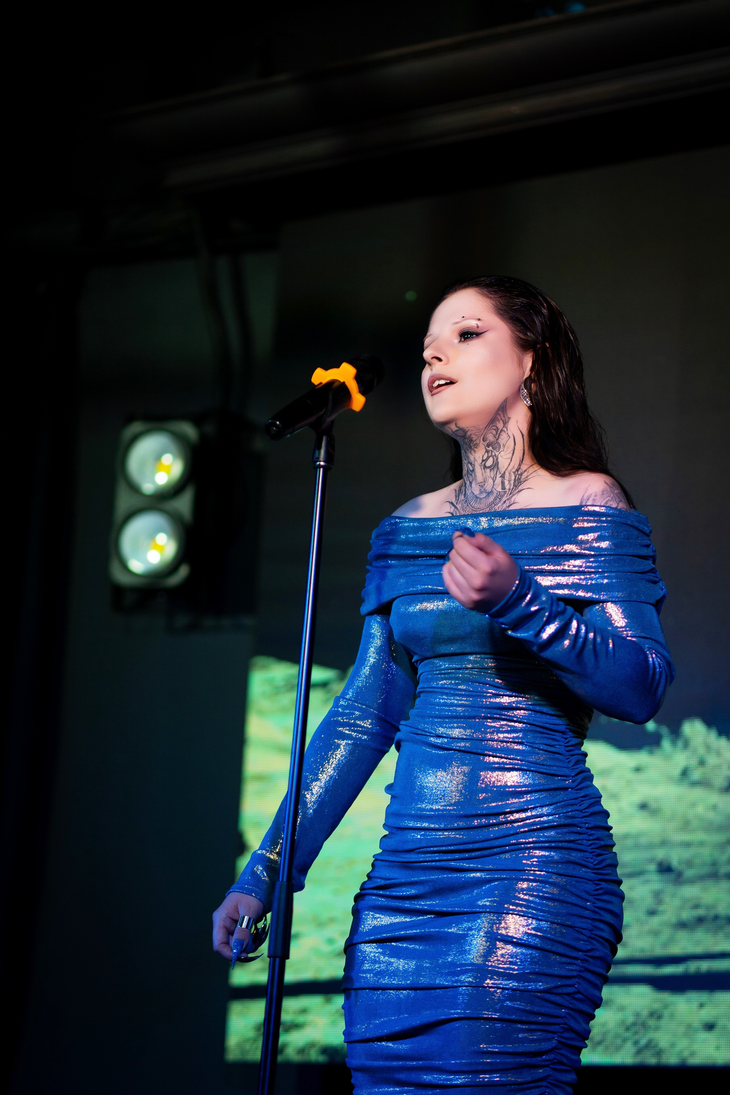 FaSol'. Анастасия Паршукова — фотограф Шерегеш Новосибирск