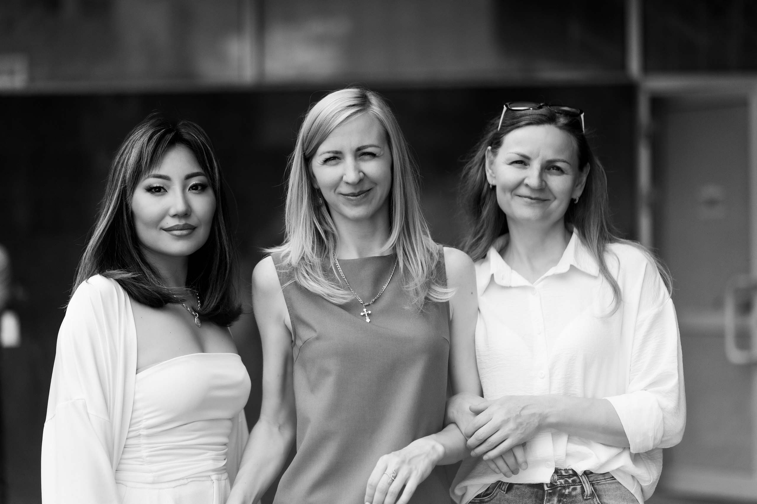 FaSol'. Анастасия Паршукова — фотограф Шерегеш Новосибирск