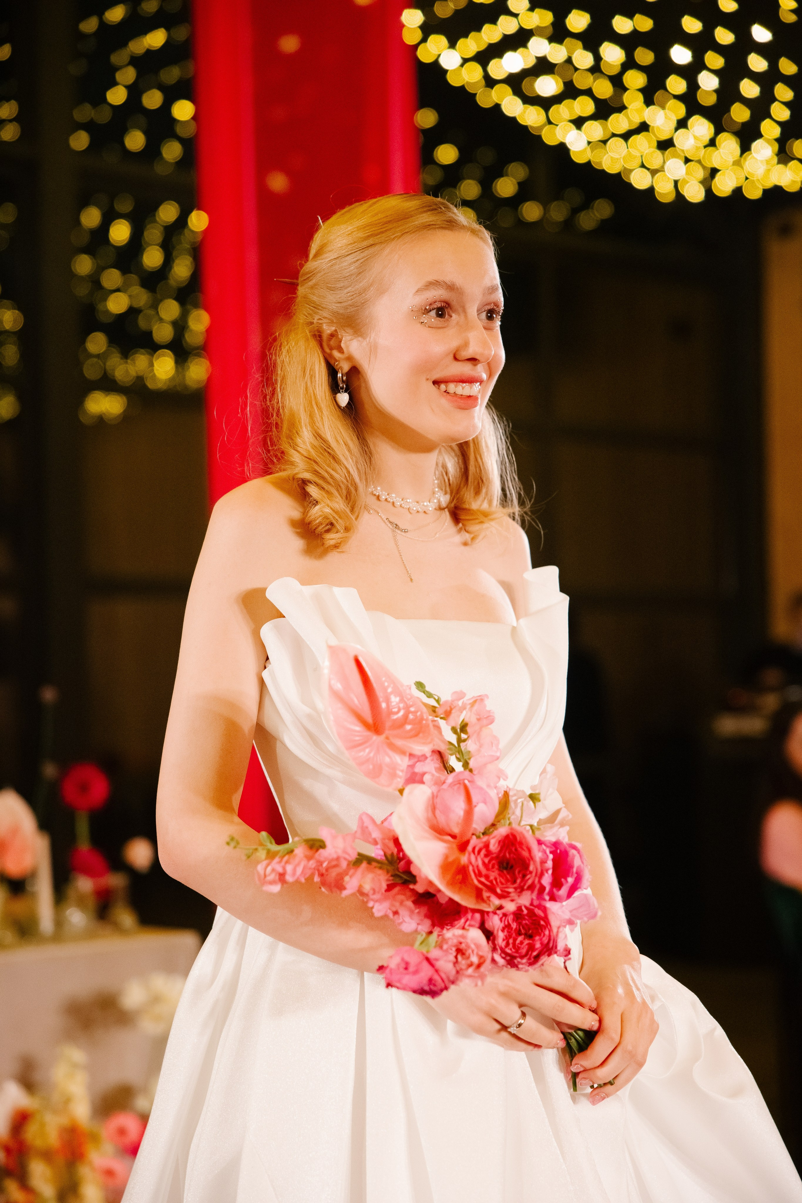 Максим и Александра. Свадебный фотограф Полина Панина