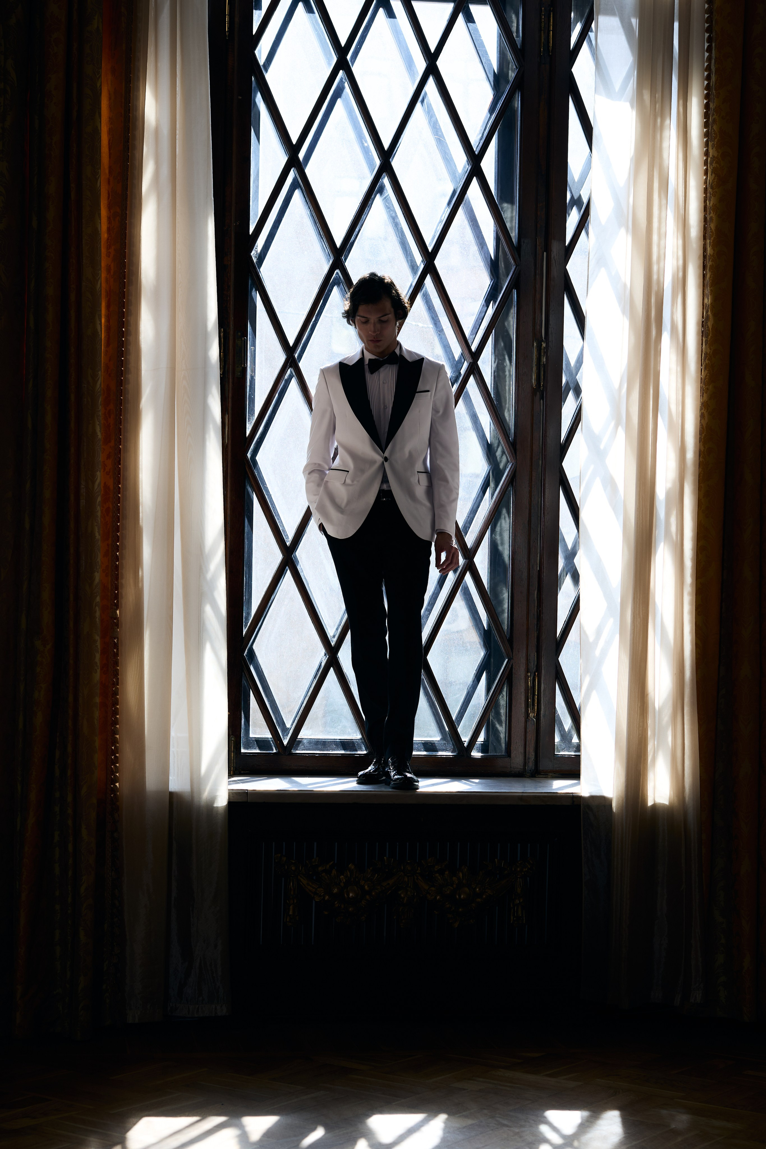 Свадьбы. Фотографы в Москве Антон и Ольга Беловы