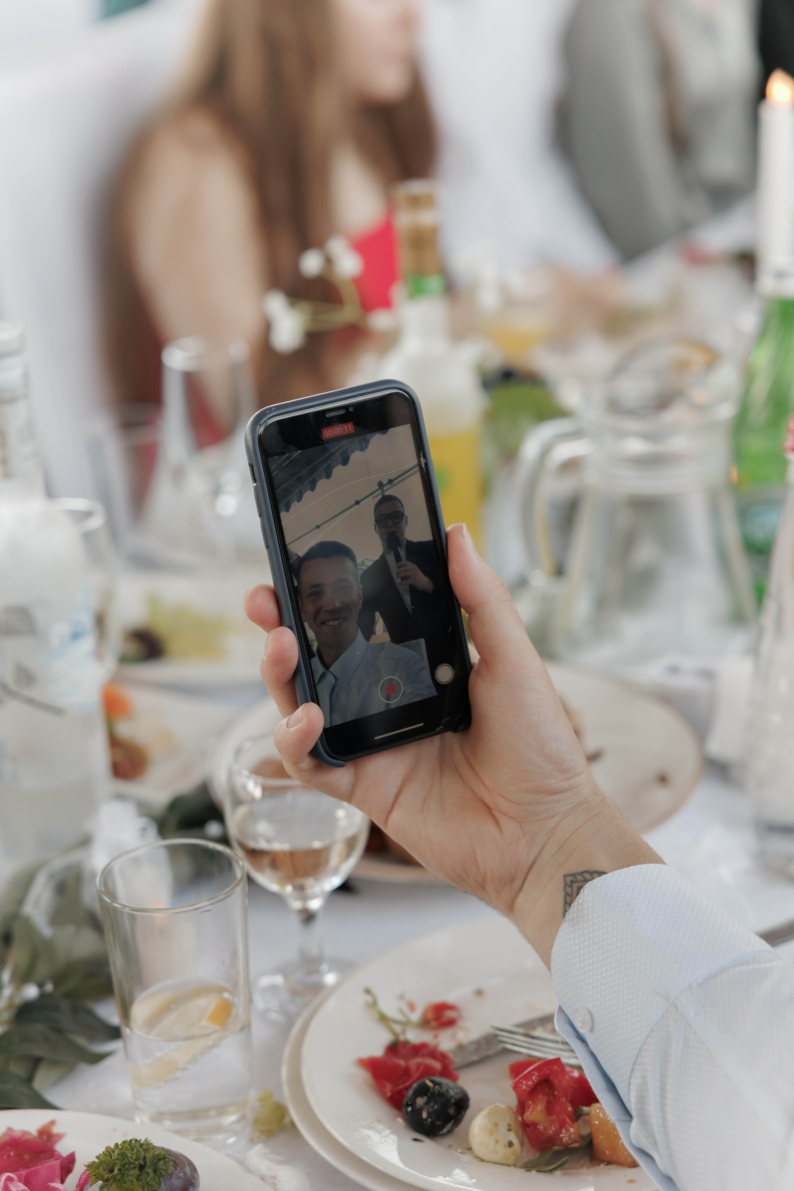 Лиза и Саша. Главная